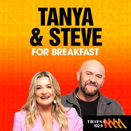 Ryzy's Rewind - Tanya & Steve 21st September 2018 Ryzy's Rewind - Tanya & Steve 21st September 2018