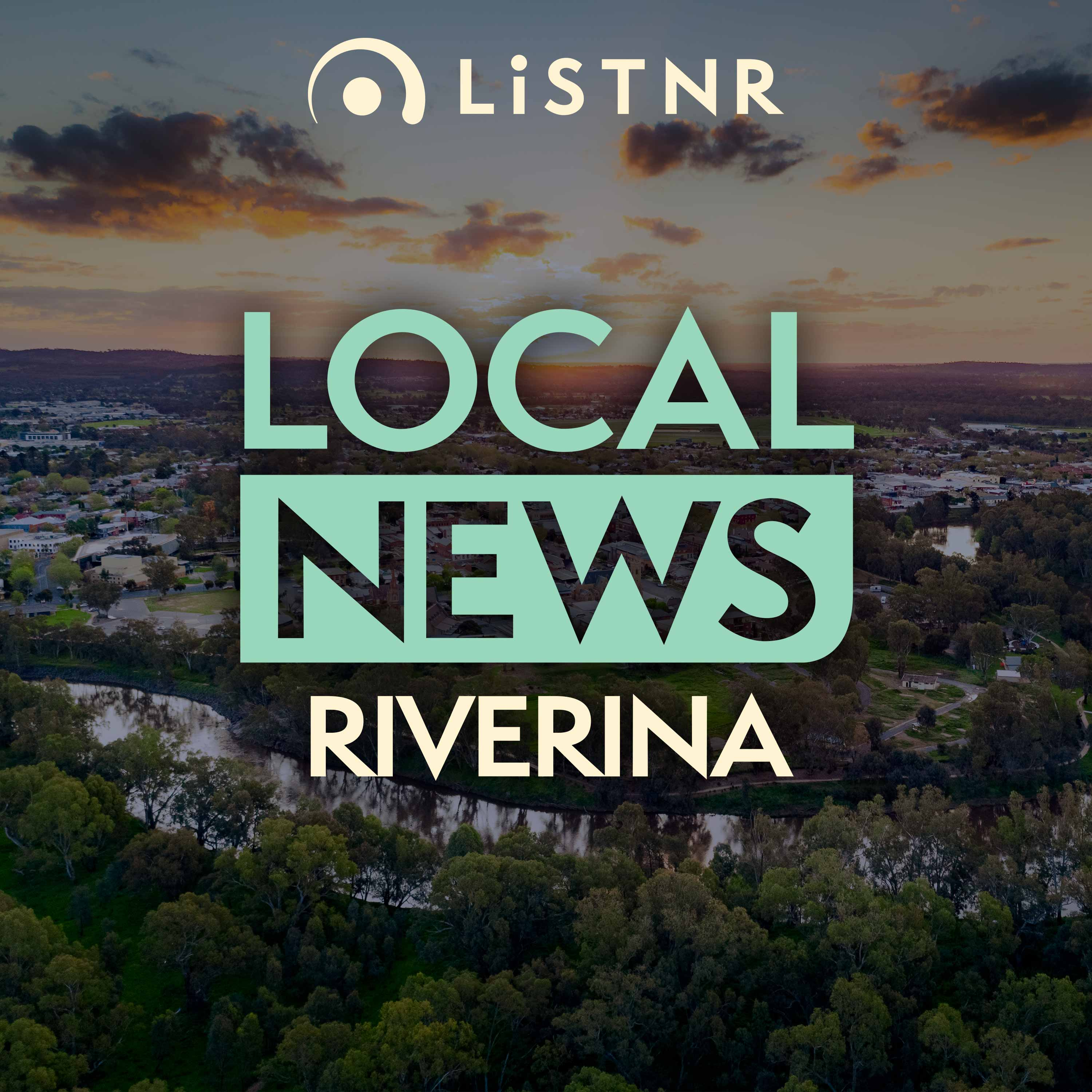 LiSTNR Riverina Local News