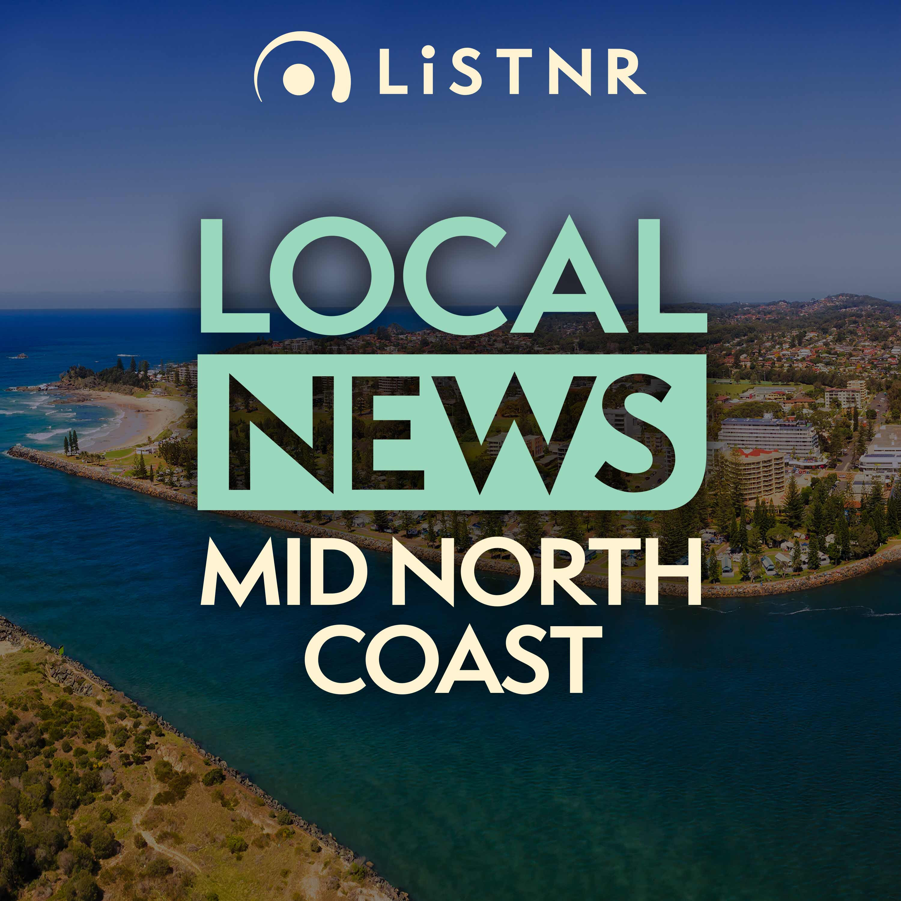 LiSTNR Mid North Coast Local News