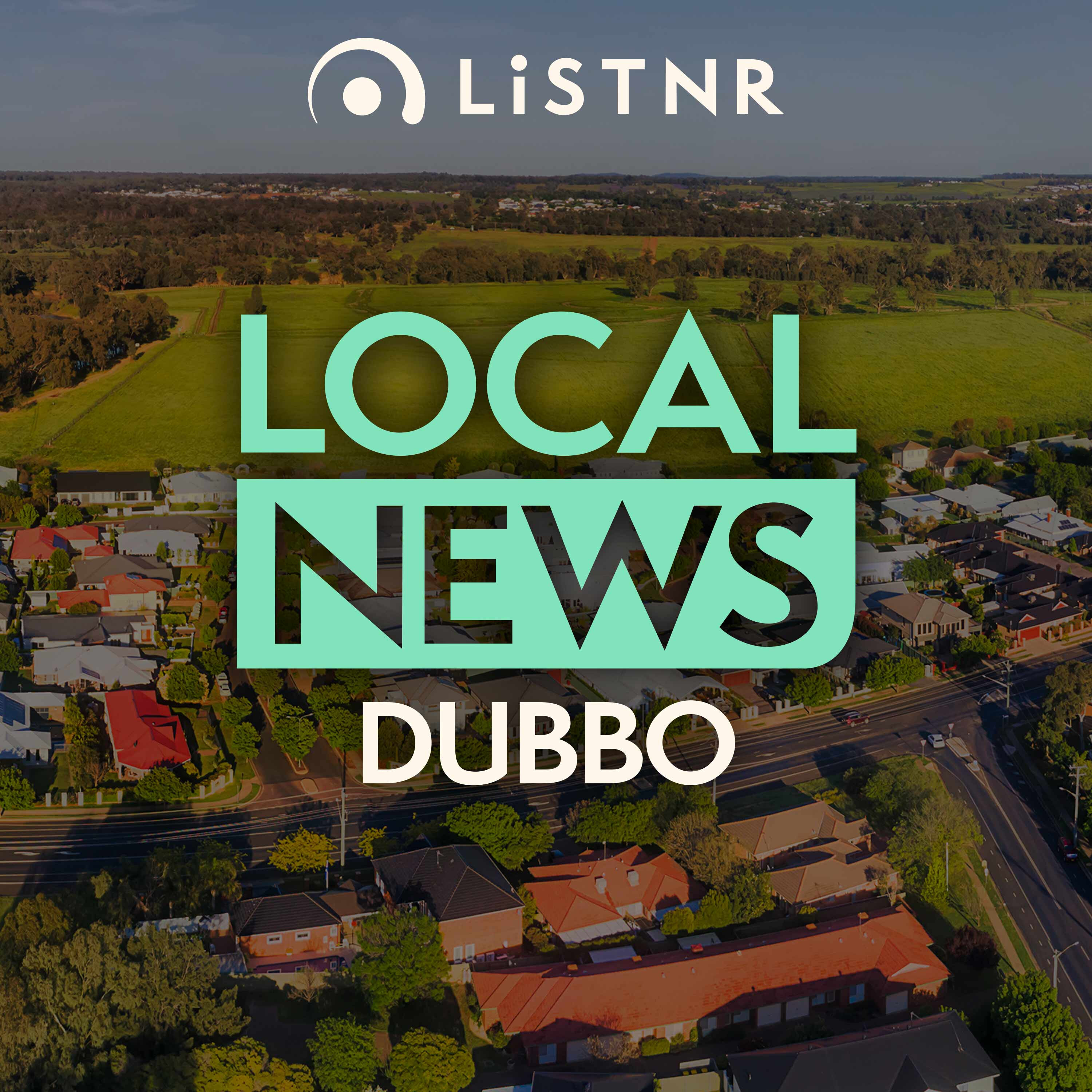 LiSTNR Dubbo Local News