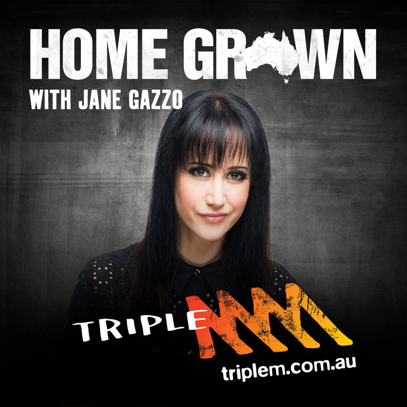 The Home Grown with Jane Gazzo Catch Up
