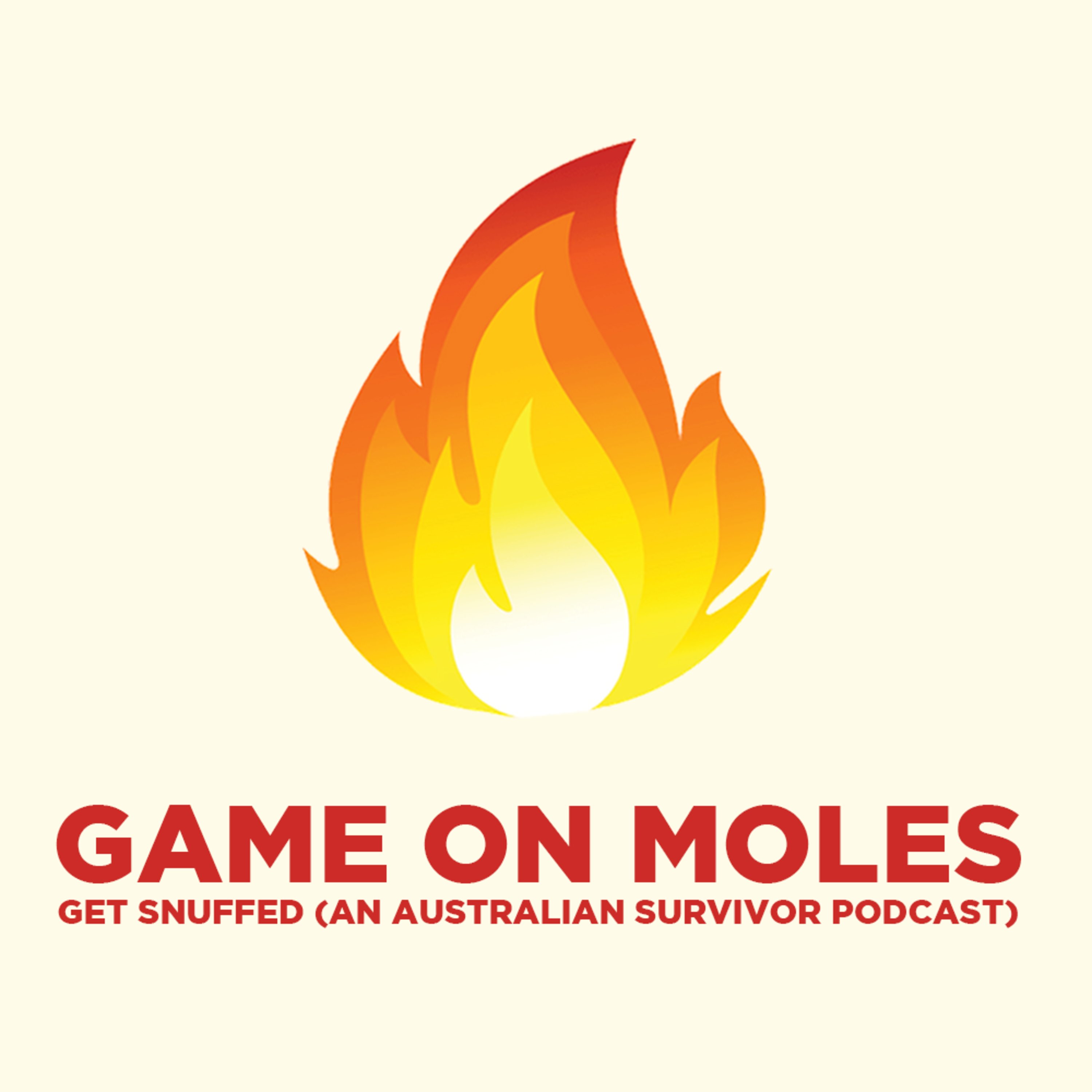 Game On Moles: Get Snuffed