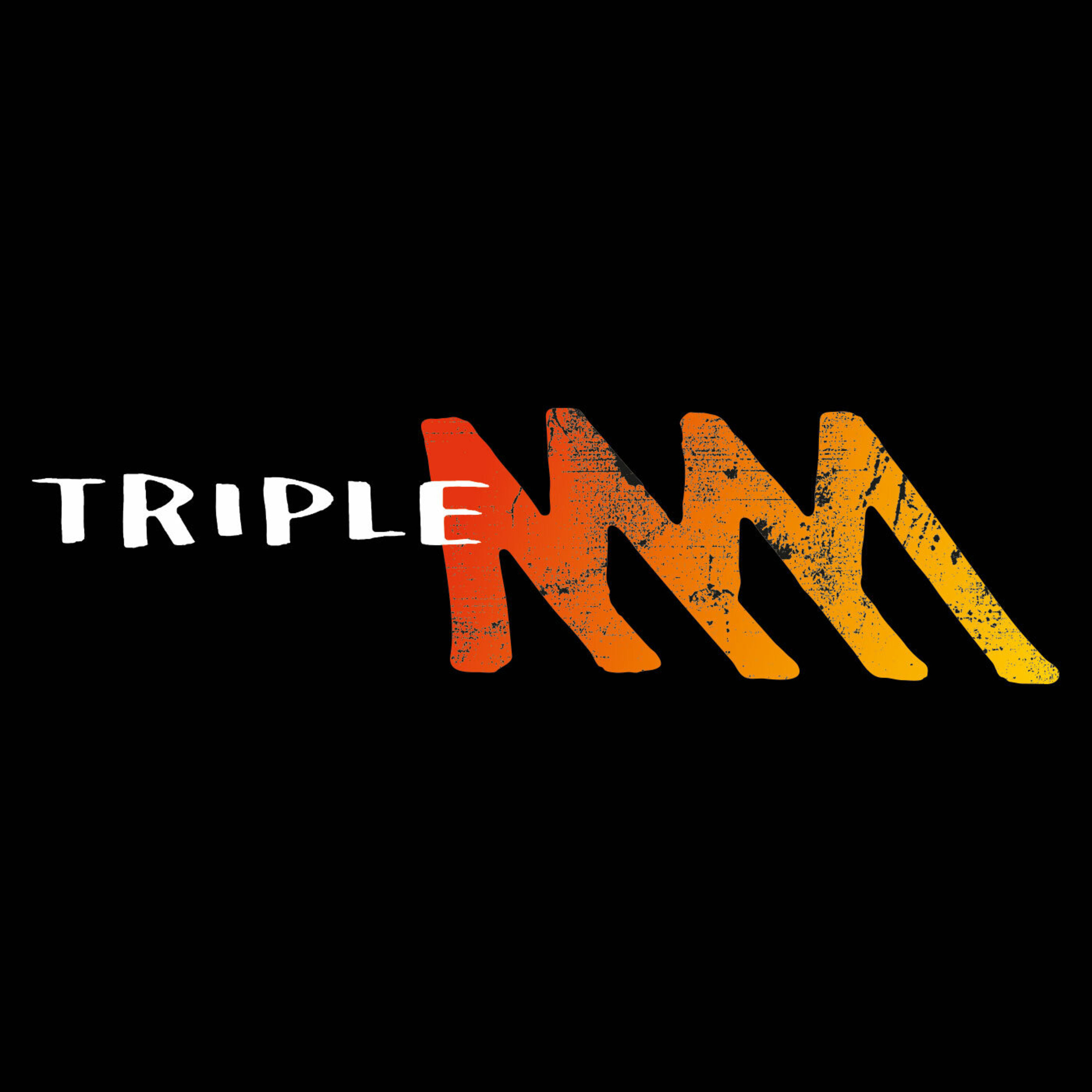 Triple M Fraser Coast podcast artwork