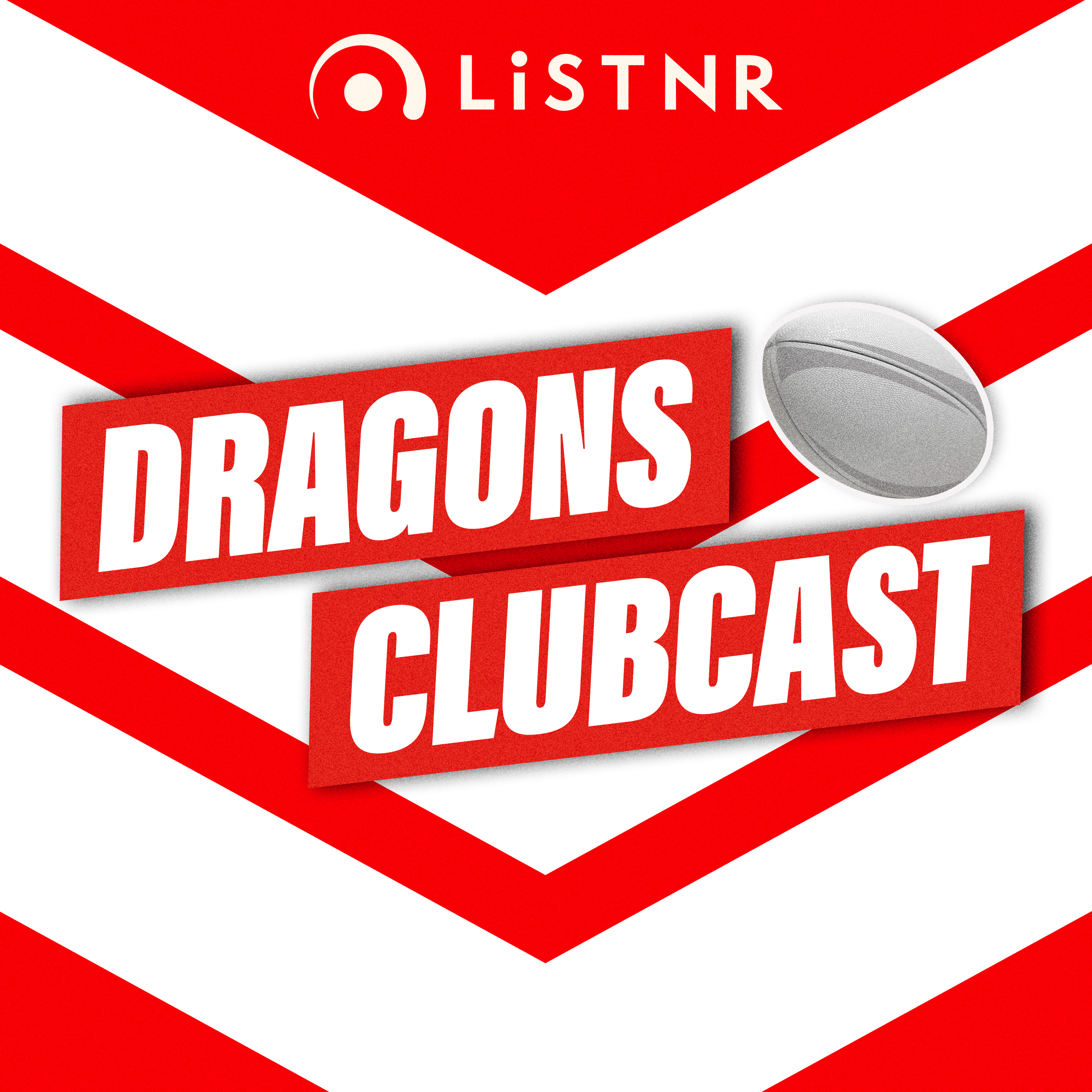 Dragons Clubcast