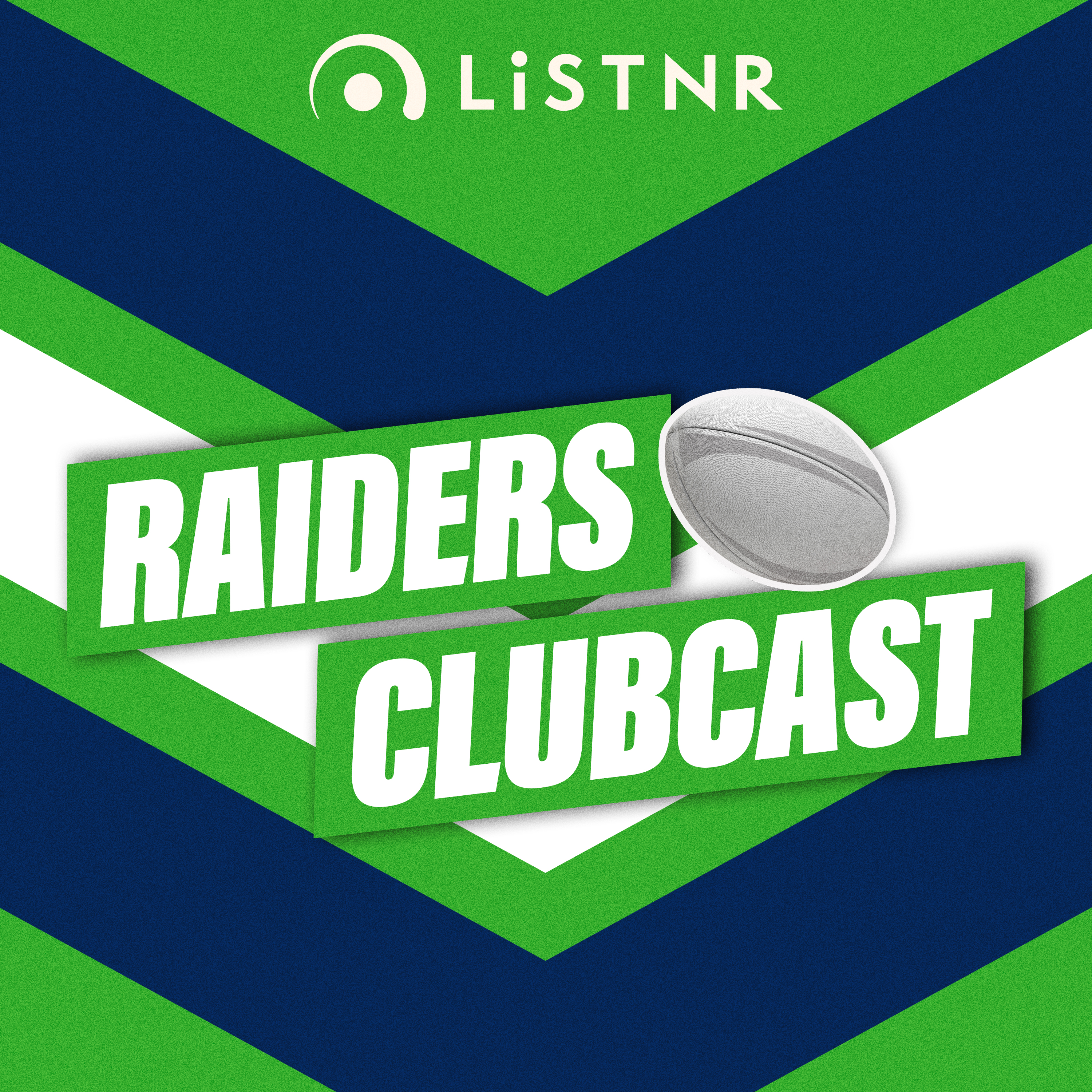 Raiders Clubcast
