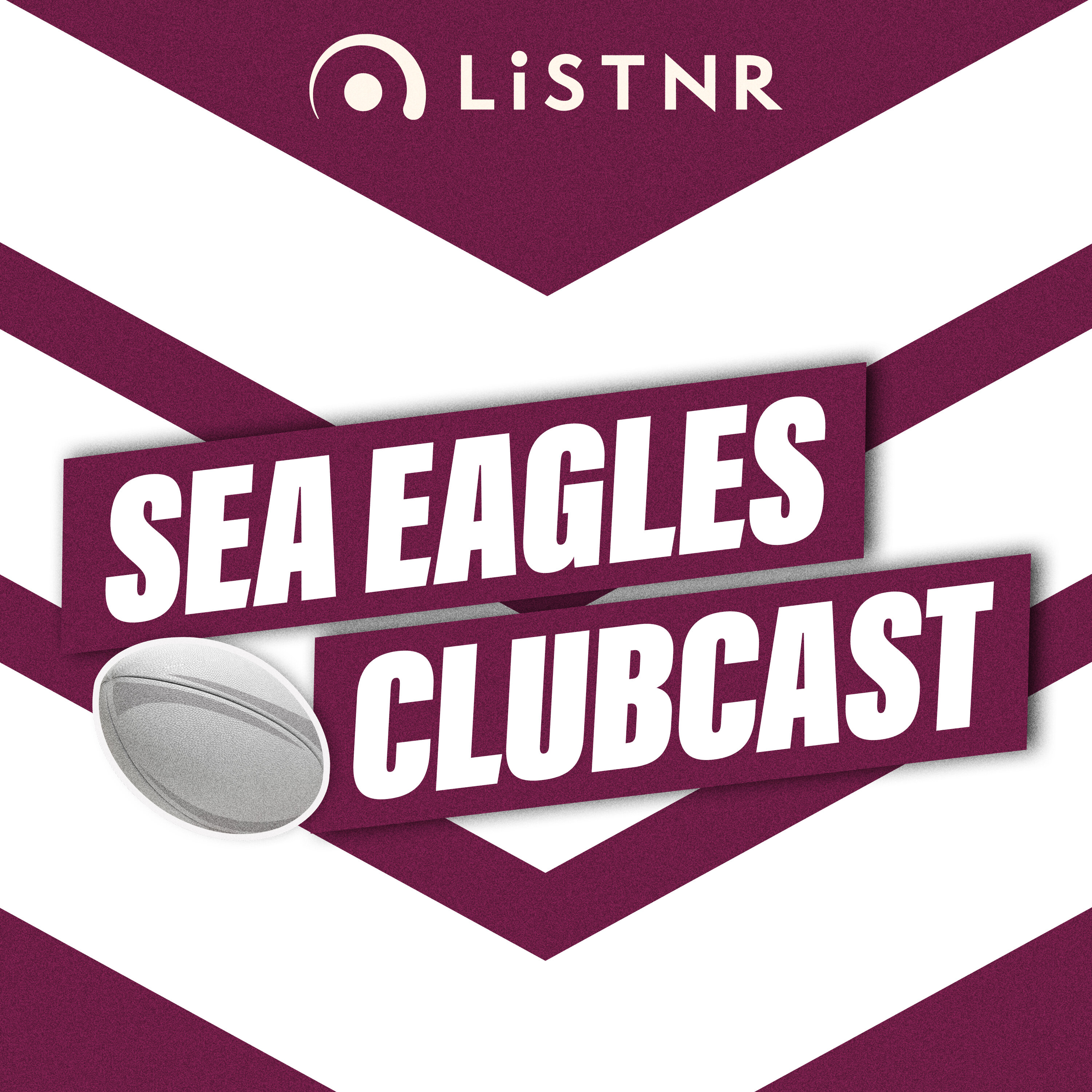 Sea Eagles Clubcast - COMING SOON