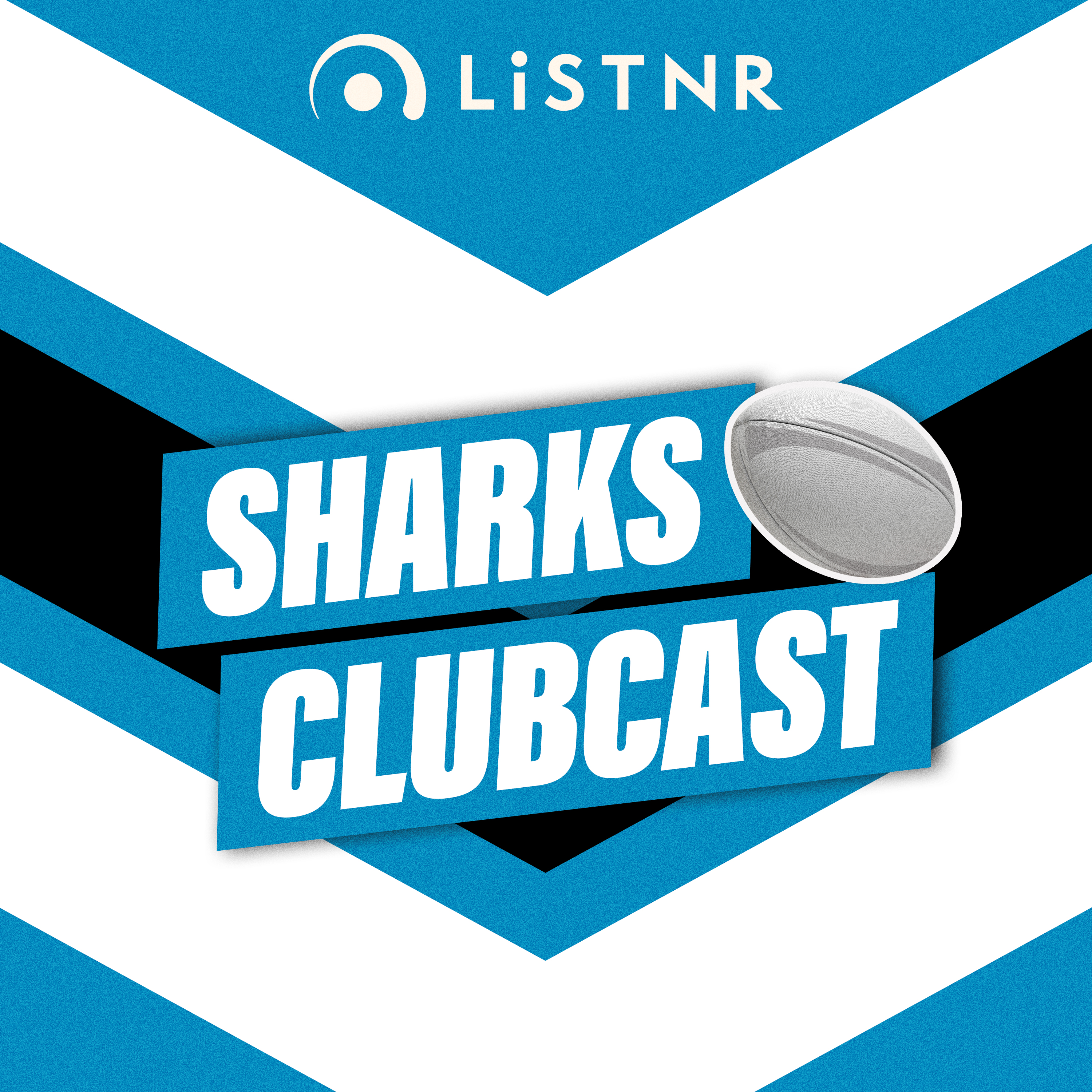Sharks Clubcast