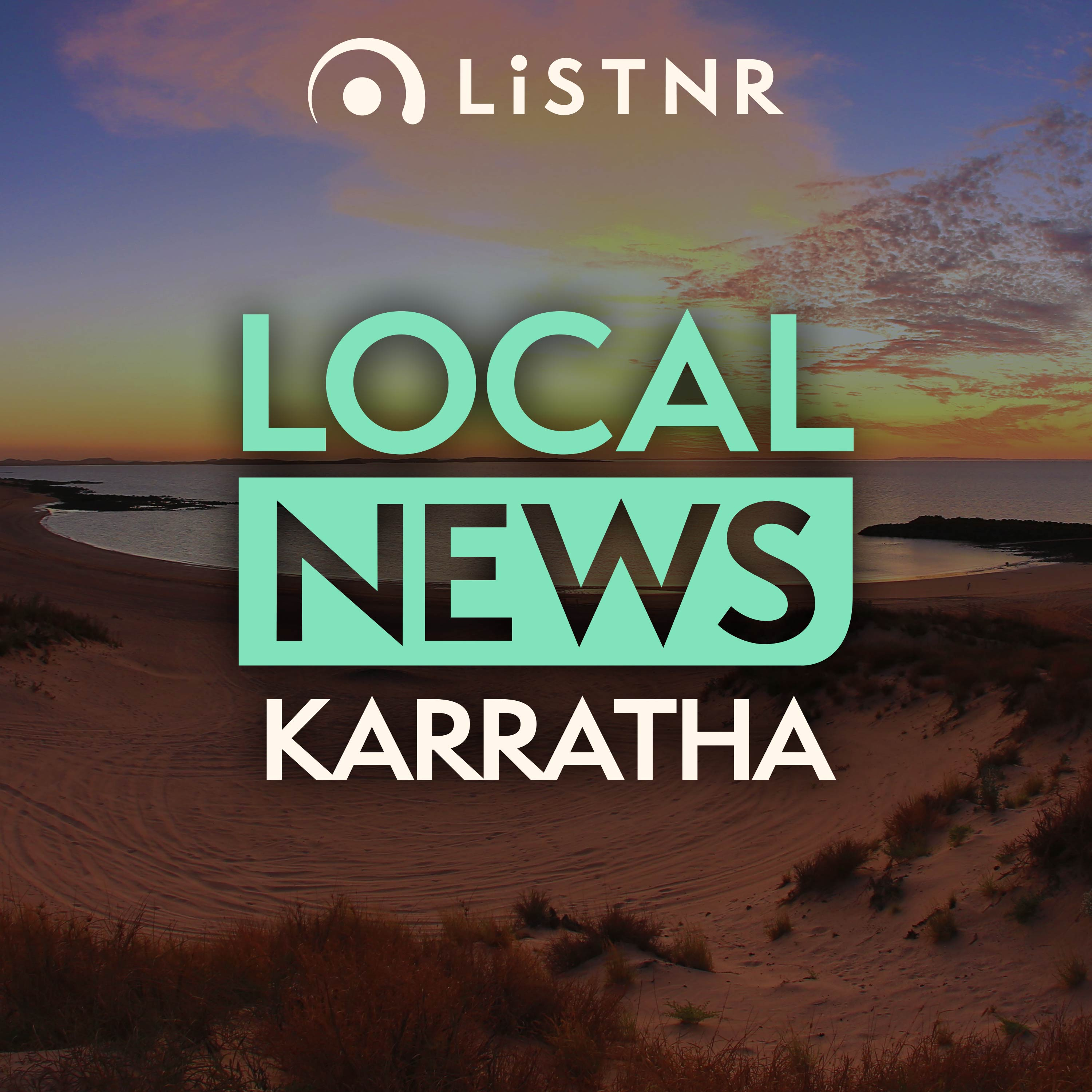 LiSTNR Karratha Local News