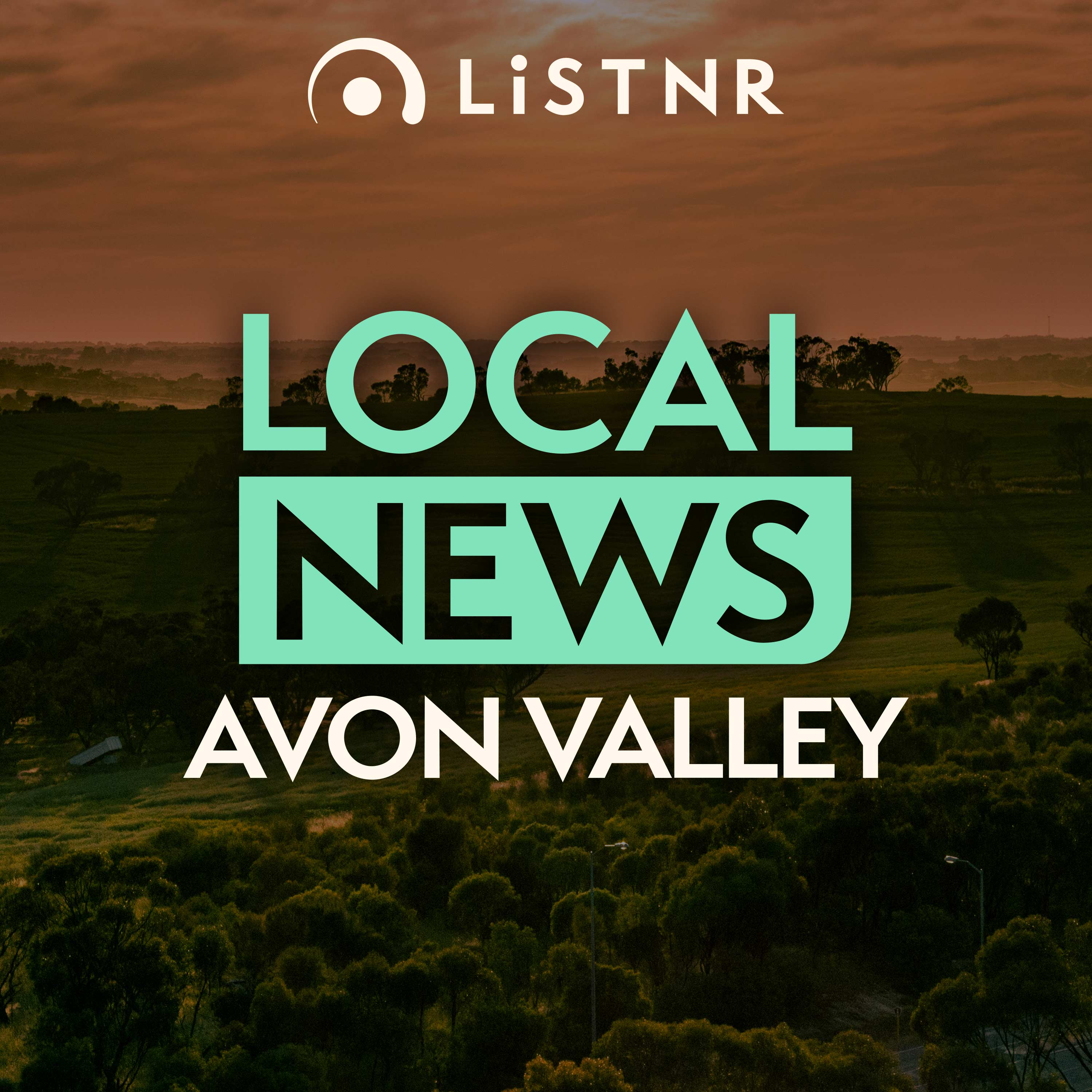 LiSTNR Avon Valley Local News