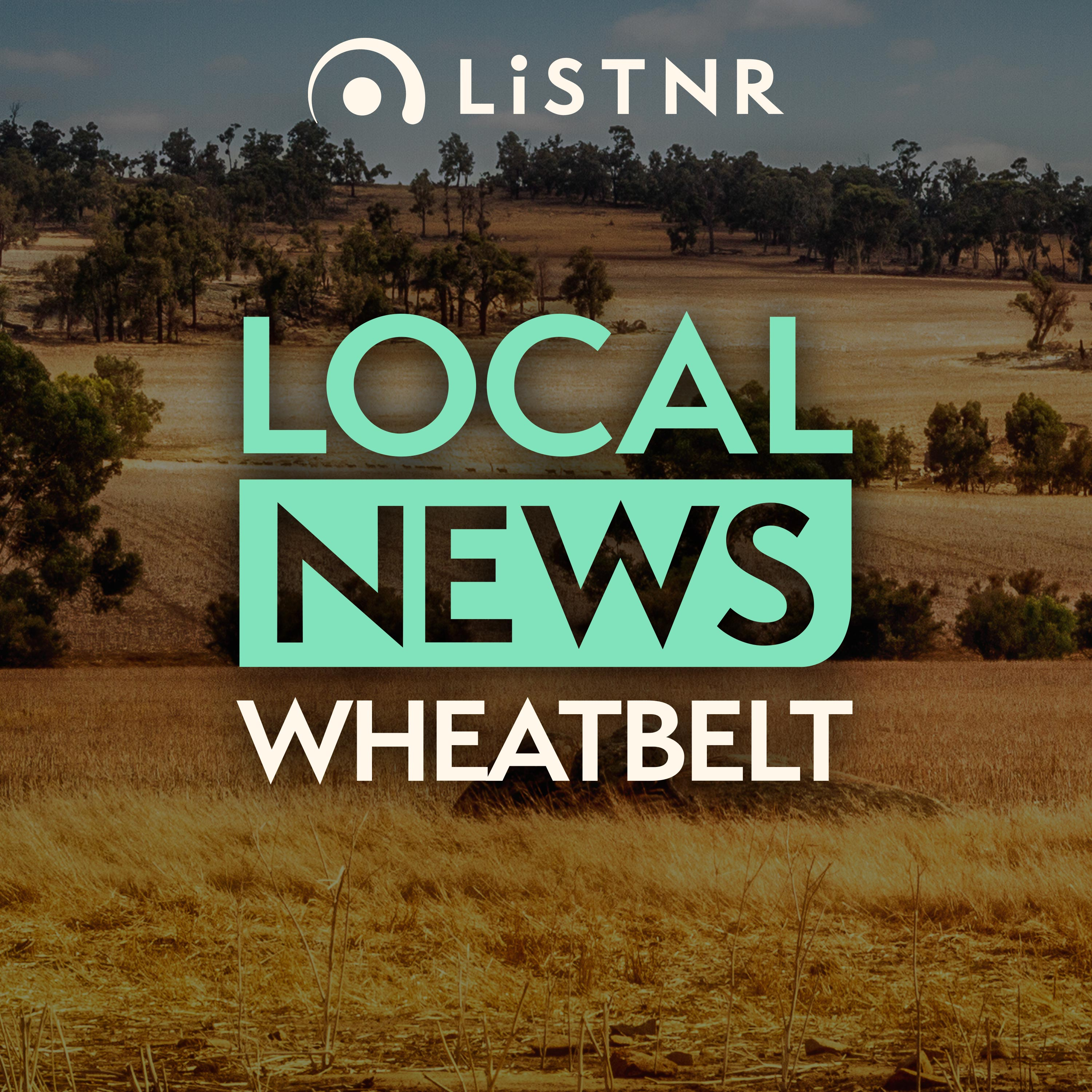 LiSTNR Wheatbelt Local News