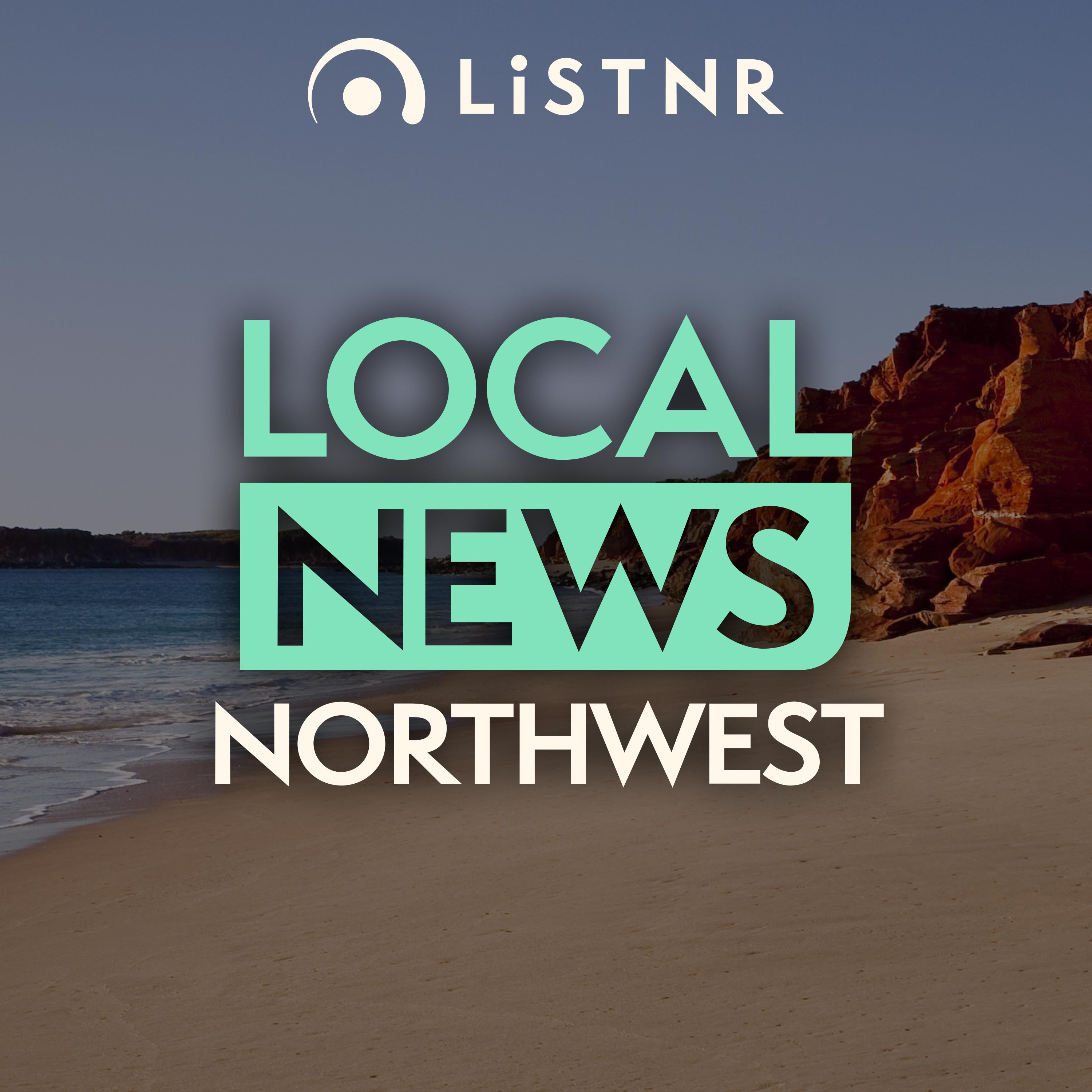 LiSTNR Northwest Local News