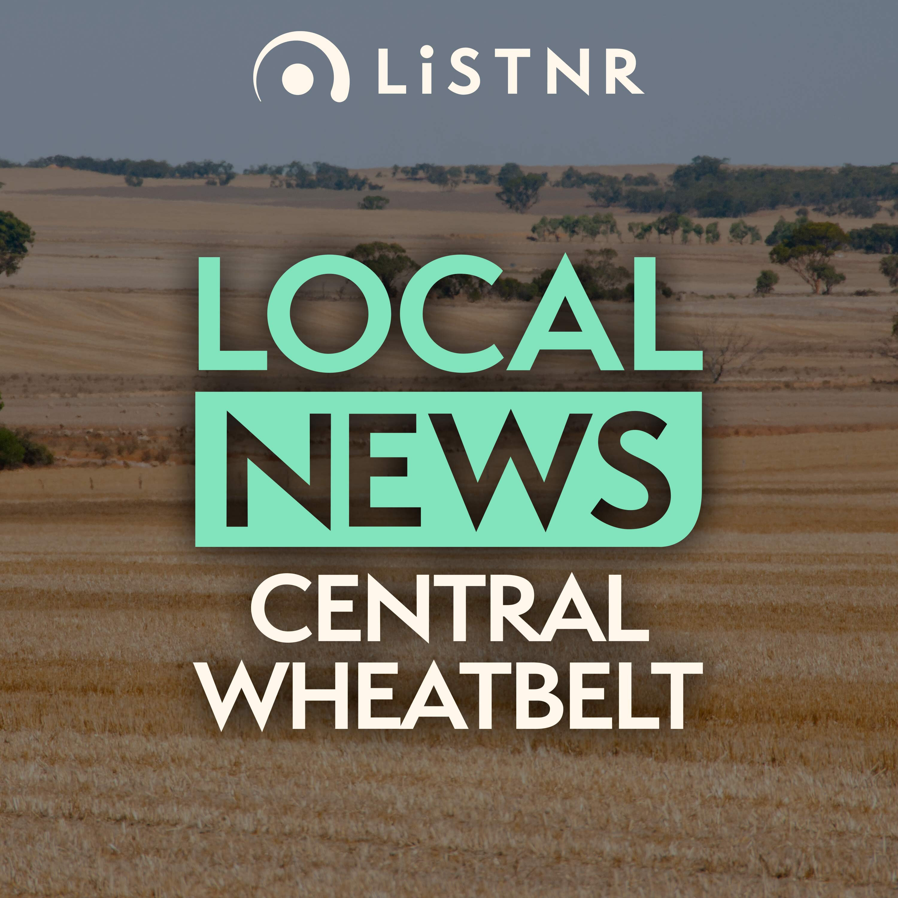 LiSTNR Central Wheatbelt Local News