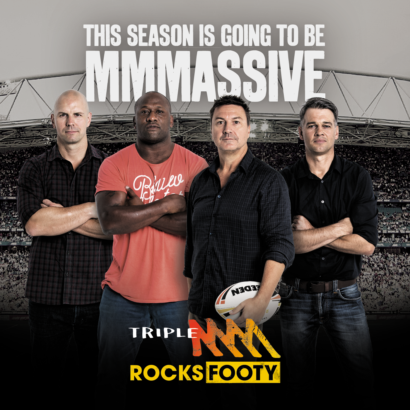 Saturday Triple M NRL: Best Bits