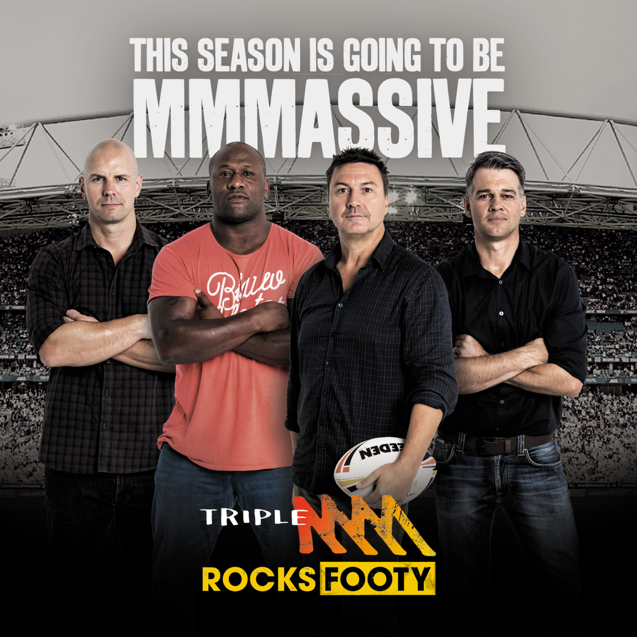 Saturday Triple M NRL: Best Bits