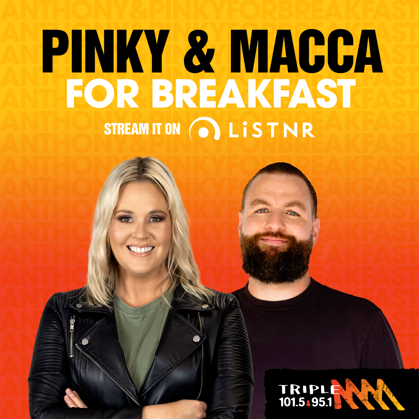 Tom Busby Dropping New Music!