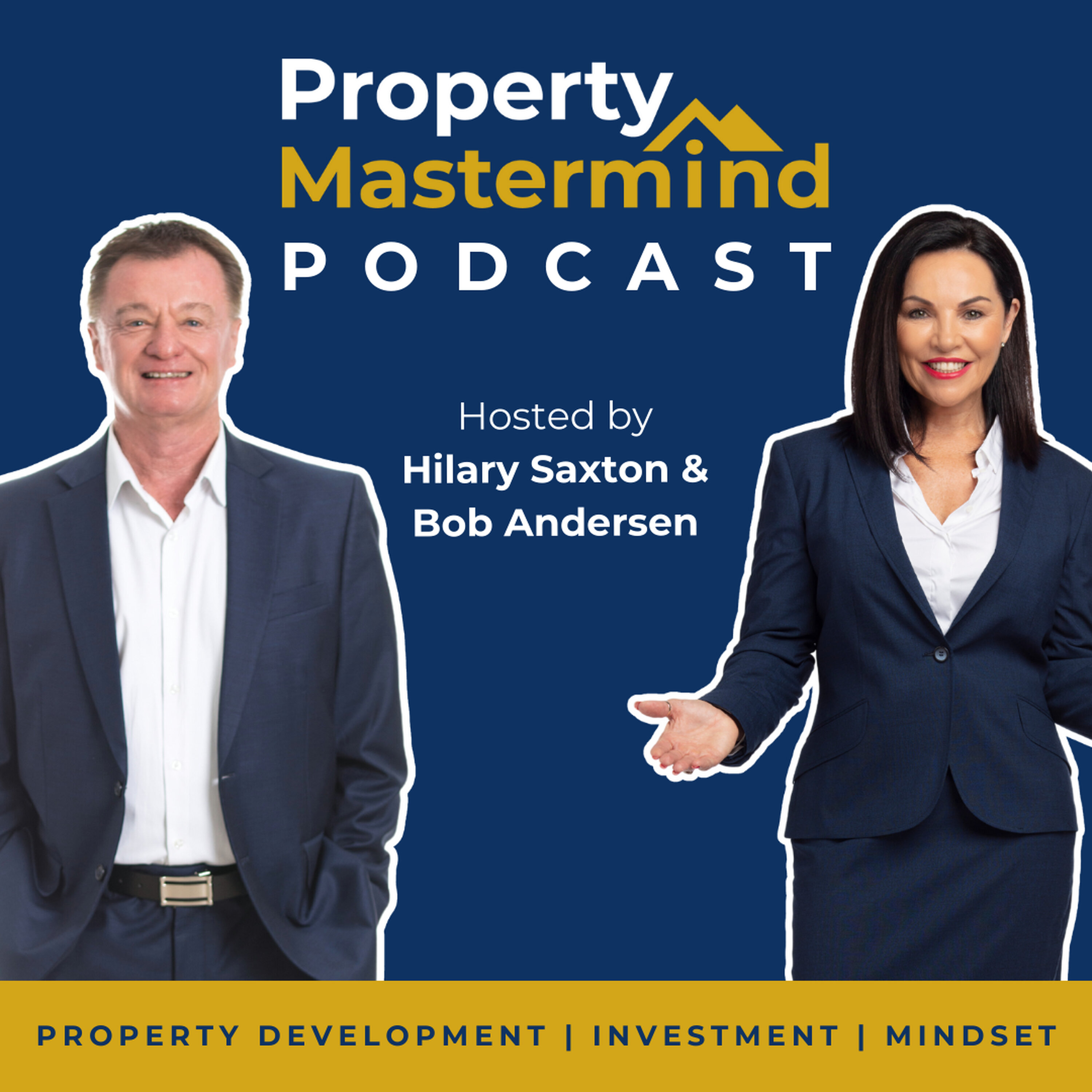 Ep 226 - From Easy Wins To Hard Lessons- The Reality Of Property Development Ep 226 - From Easy Wins To Hard Lessons- The Reality Of Property Development