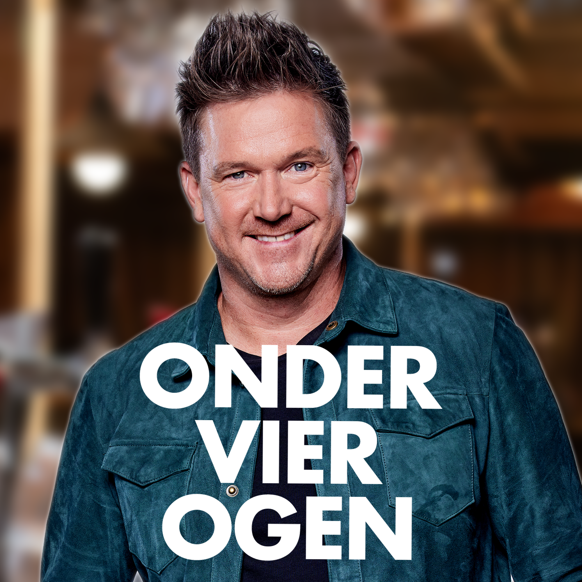 Onder Vier Ogen
