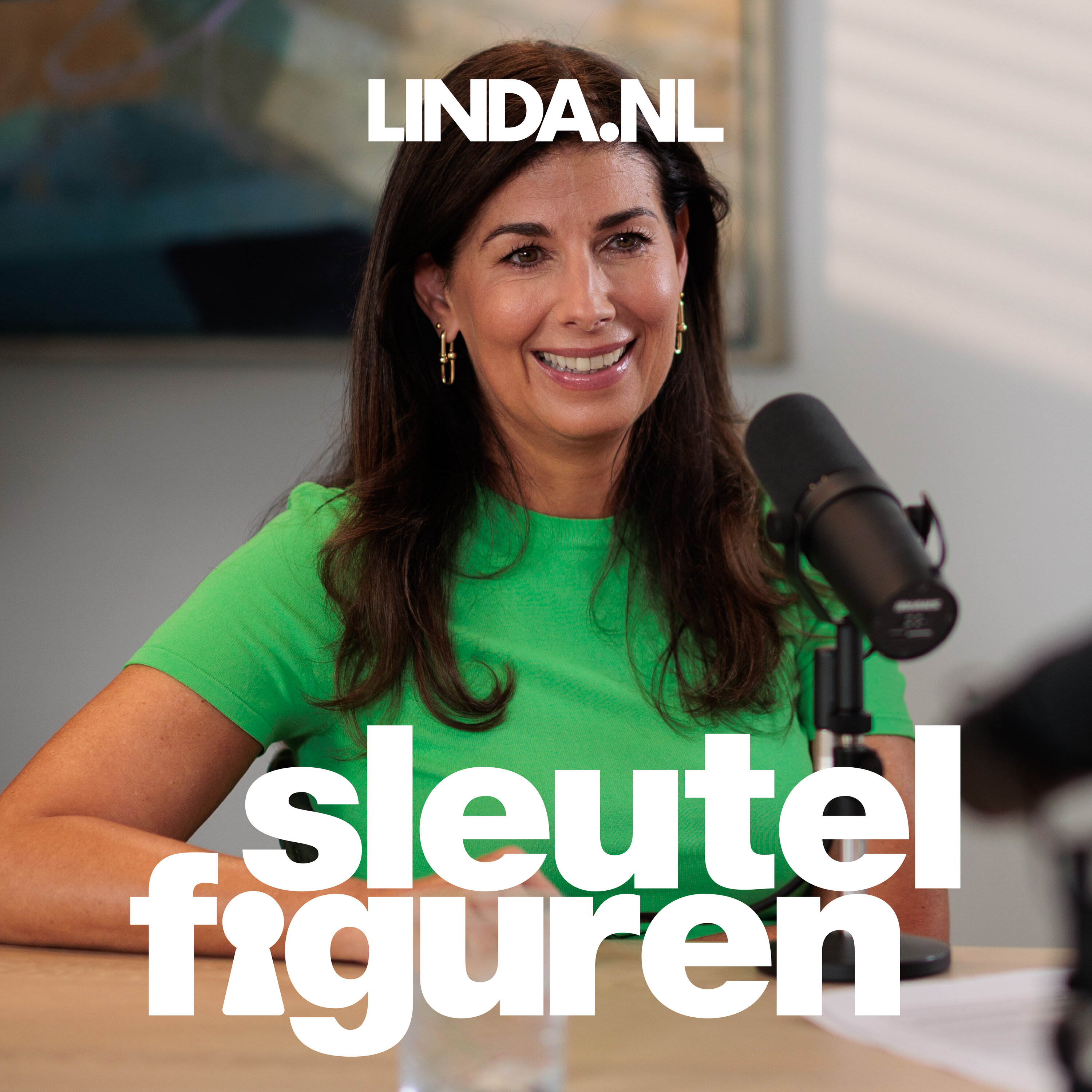 Sleutelfiguren