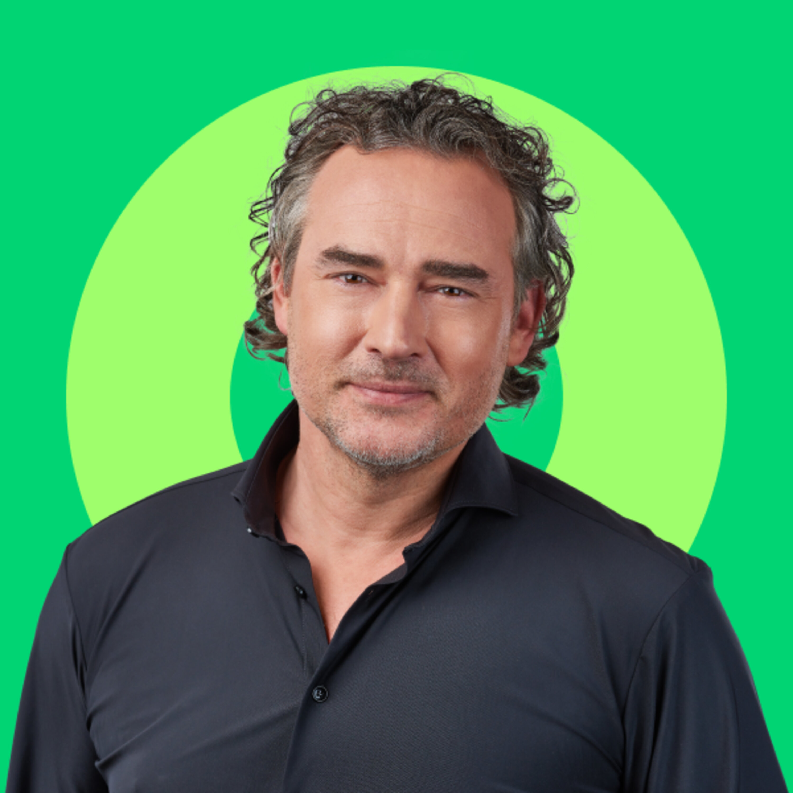 Jeroen Nieuwenhuize