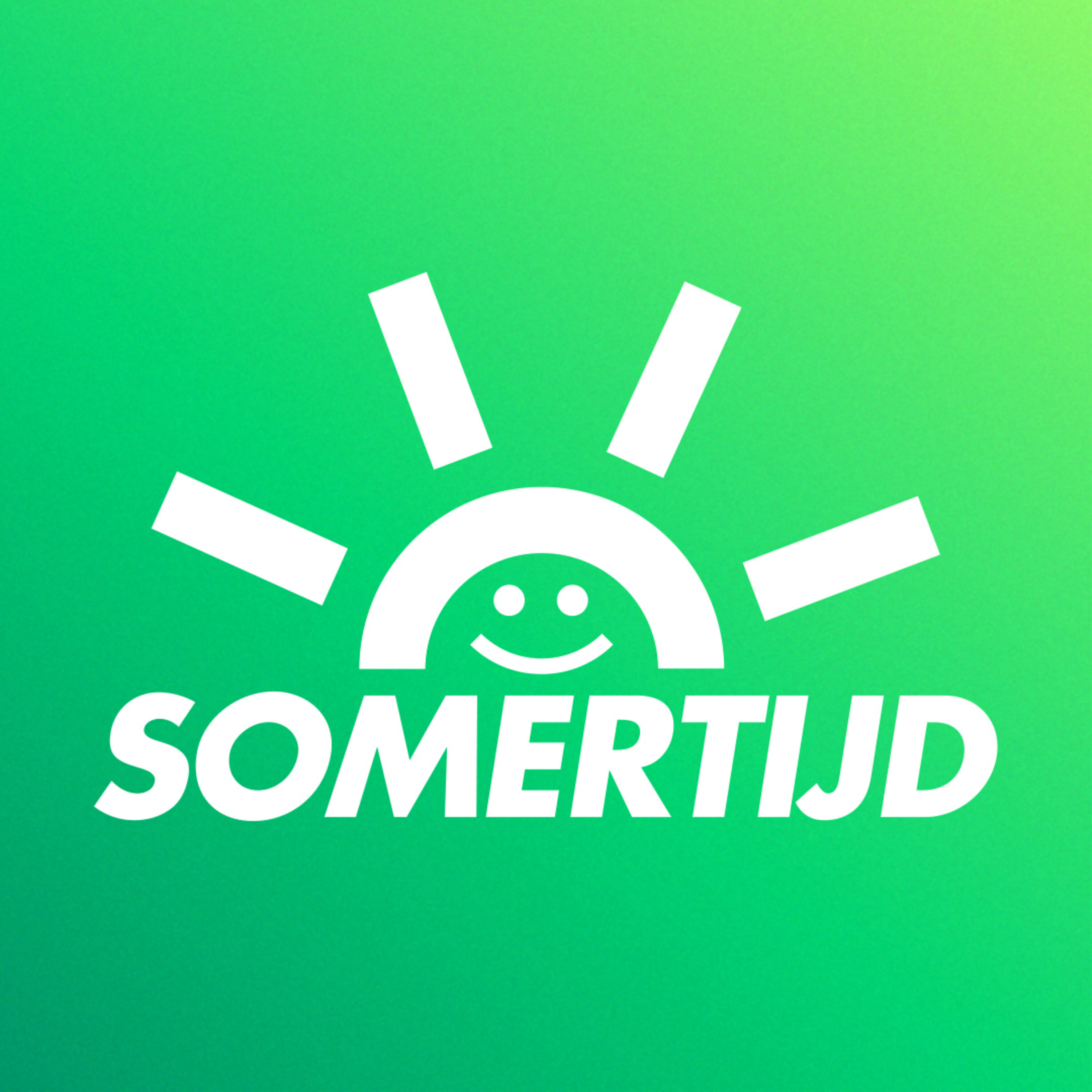 Somertijd logo