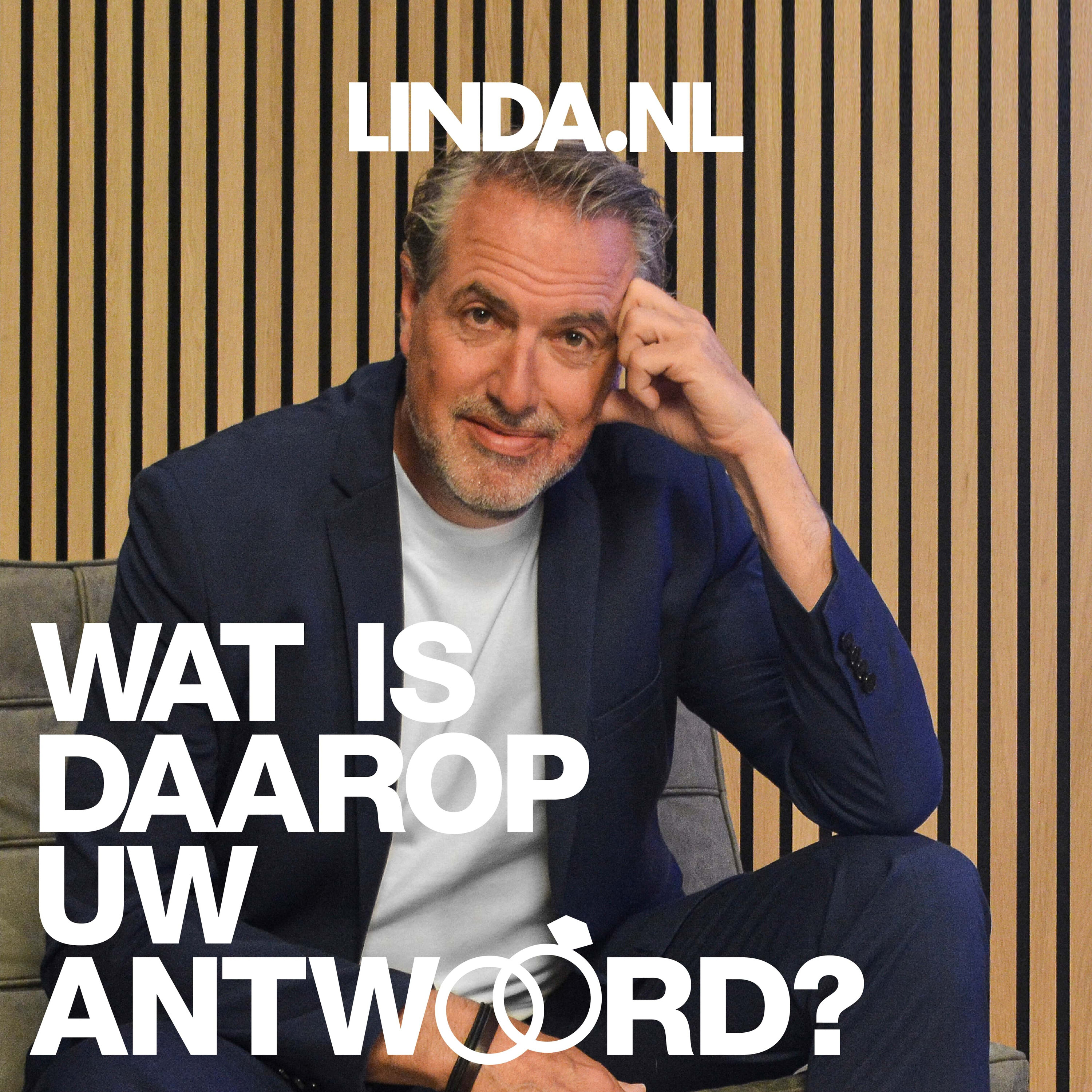Podcast Luisteren (PodNL) S1E4 Frank Lammers blikt geëmotioneerd terug op zijn huwelijksdag met Podcast Luisteren (PodNL) S1E4 Frank Lammers blikt geëmotioneerd terug op zijn huwelijksdag met