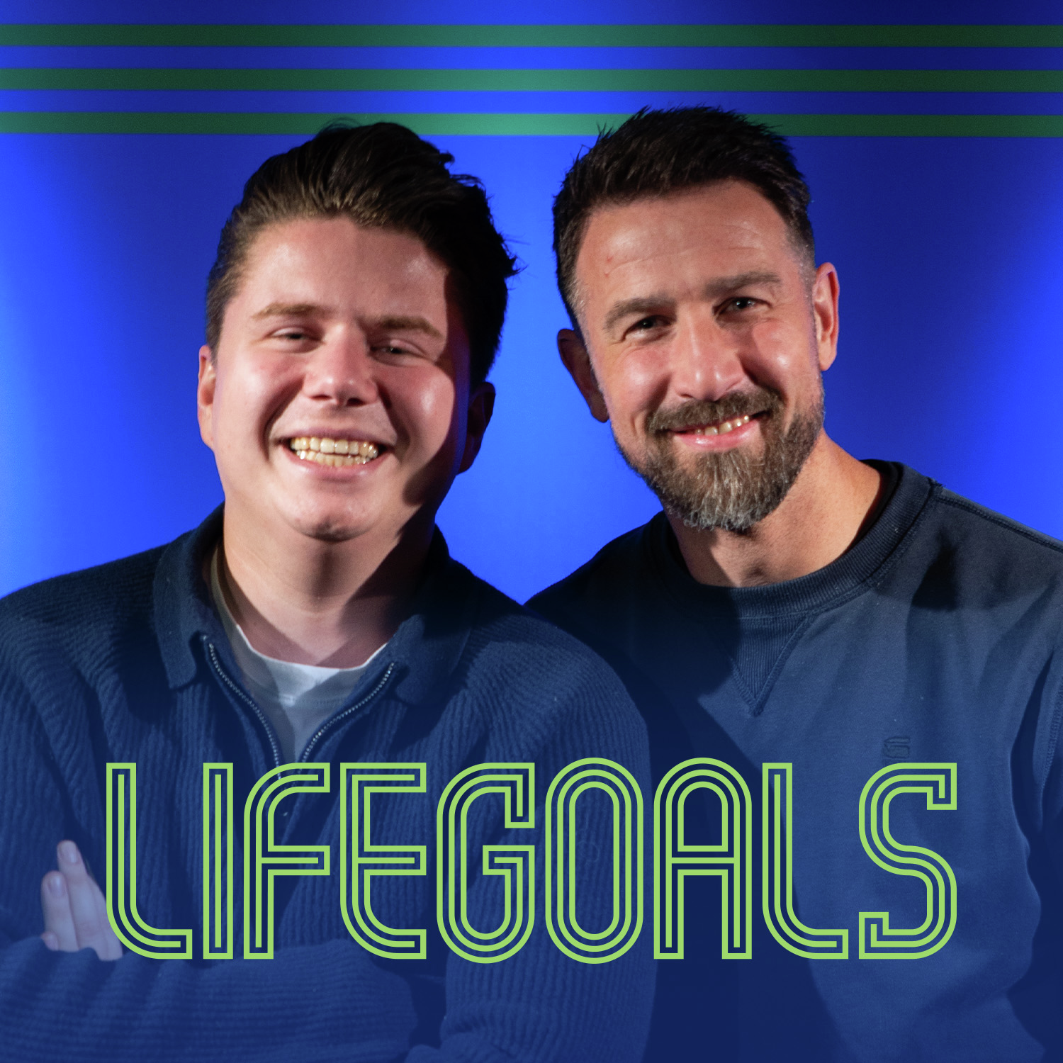 Lifegoals cover art