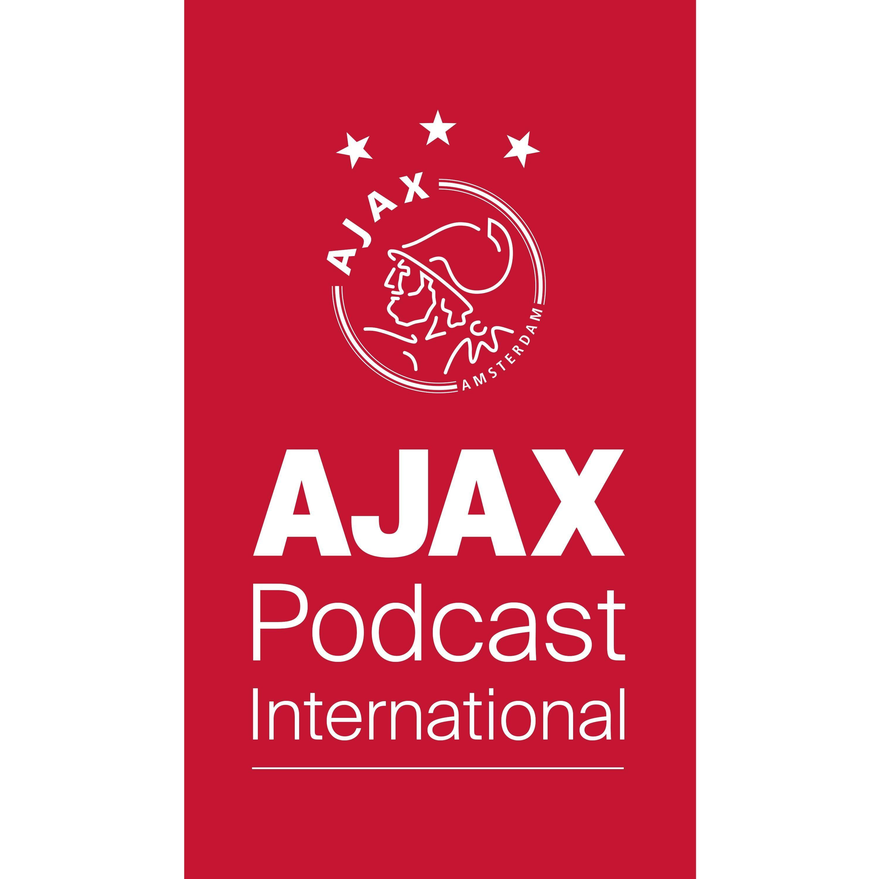 Ajax Podcast International