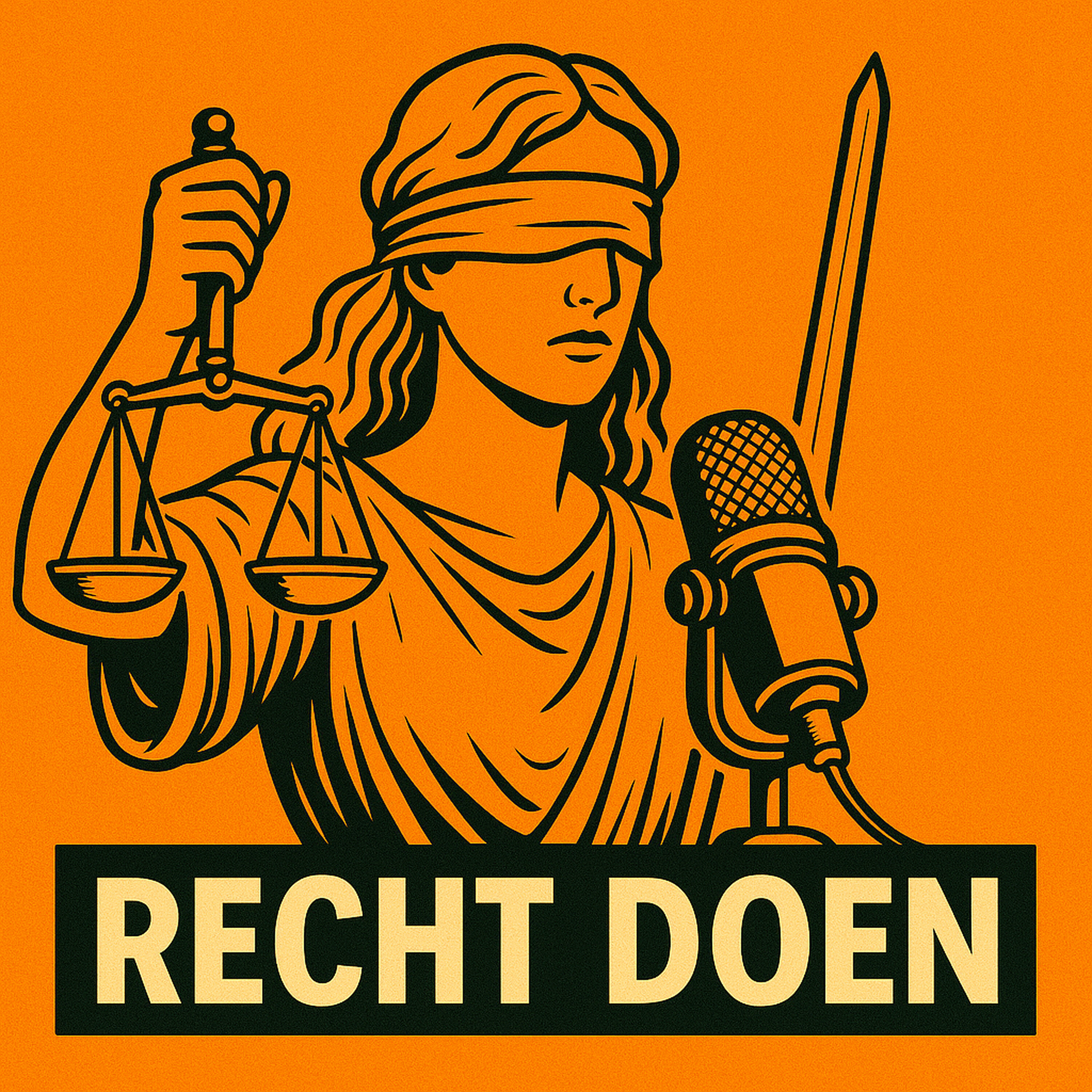 Recht Doen