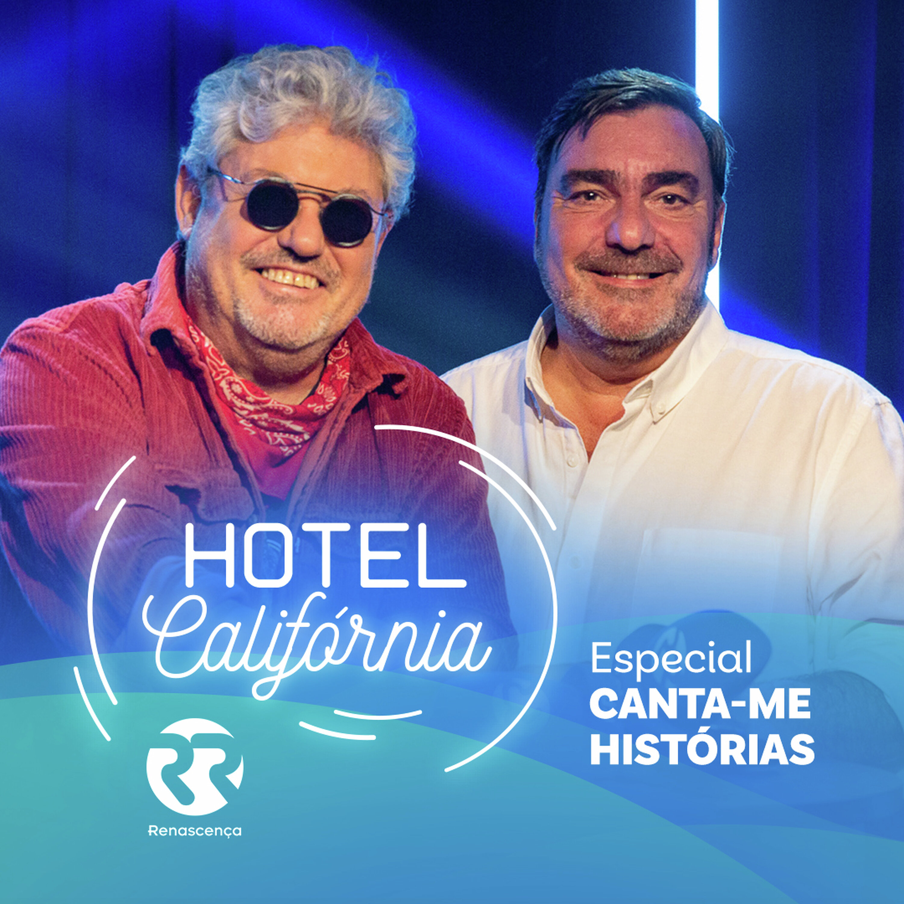 Renascença - Hotel Califórnia - Canta-me Histórias com Tim