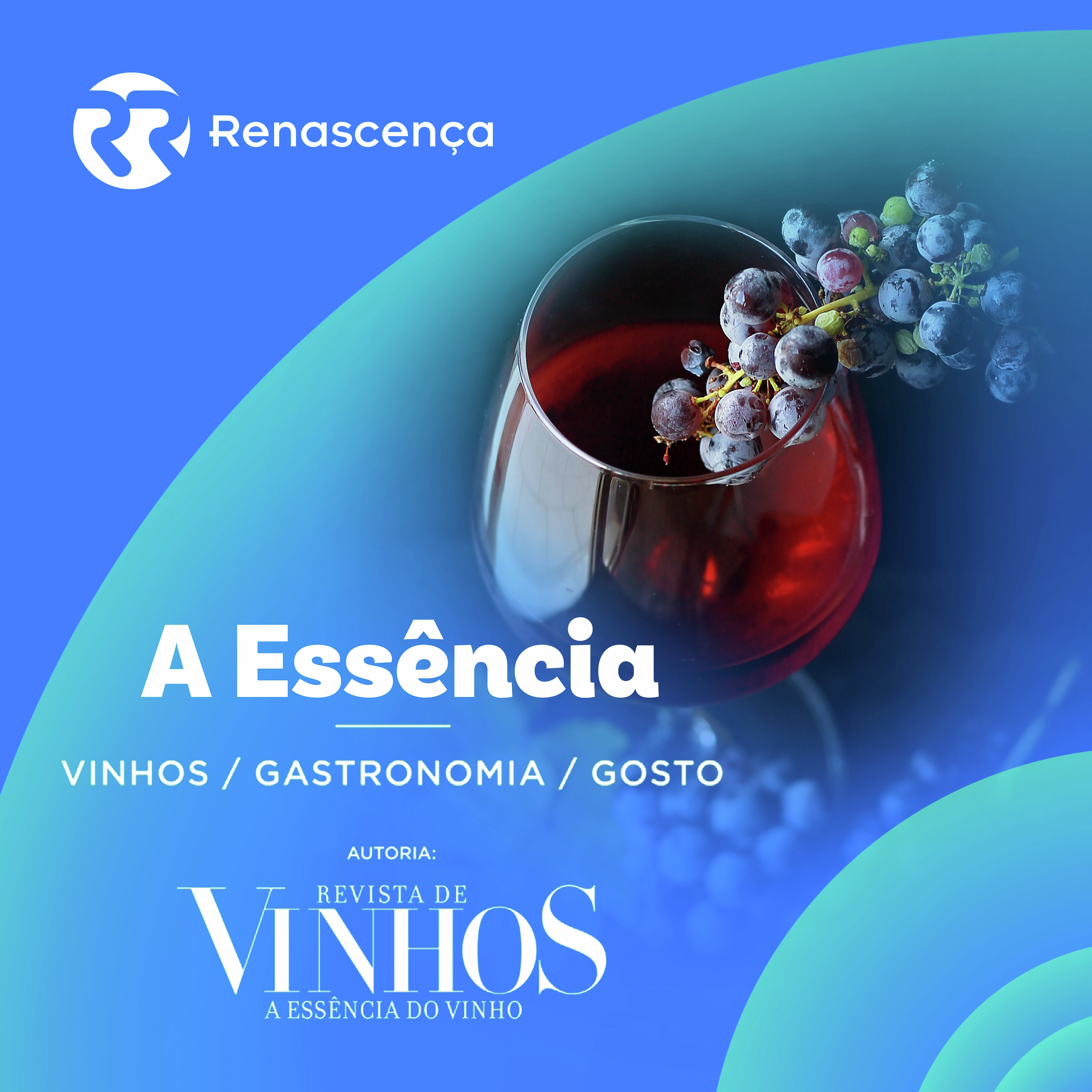 A Essência - 26 de Março