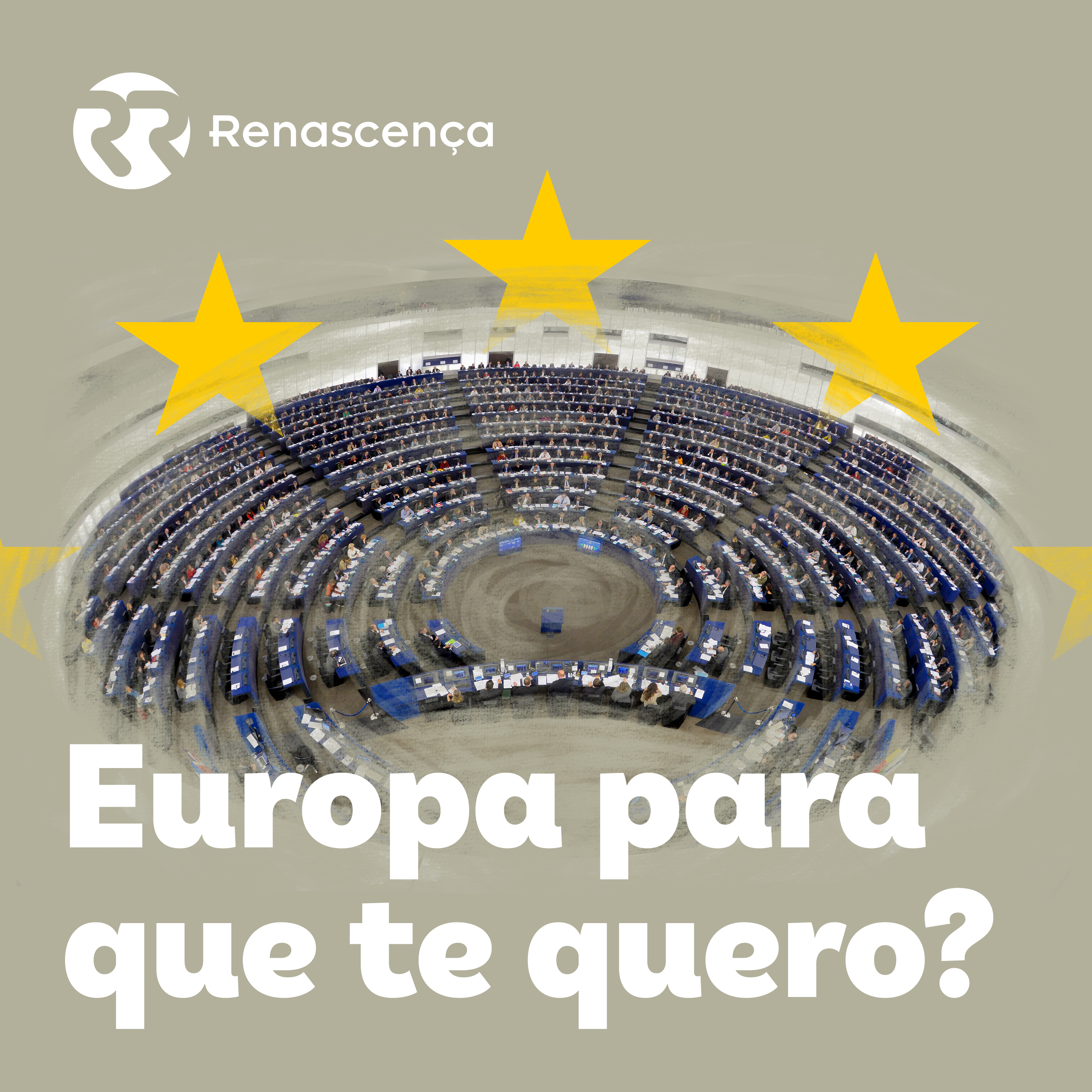Renascença - Europa para que te quero?