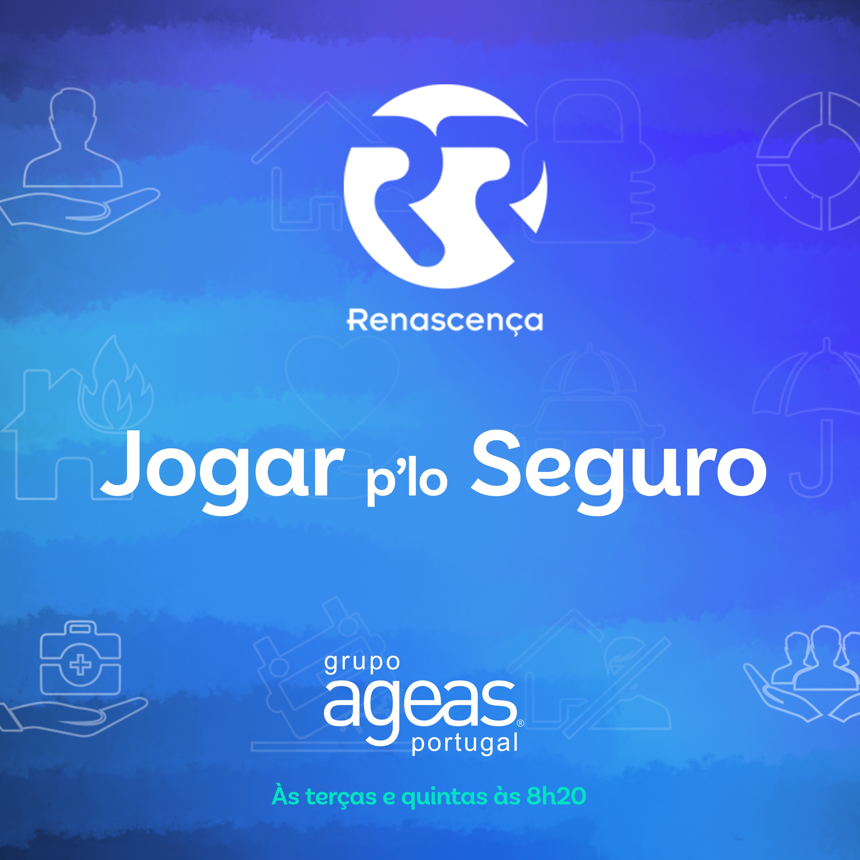 Primeiras palavras em «segurês» com Alexandra Catalão
