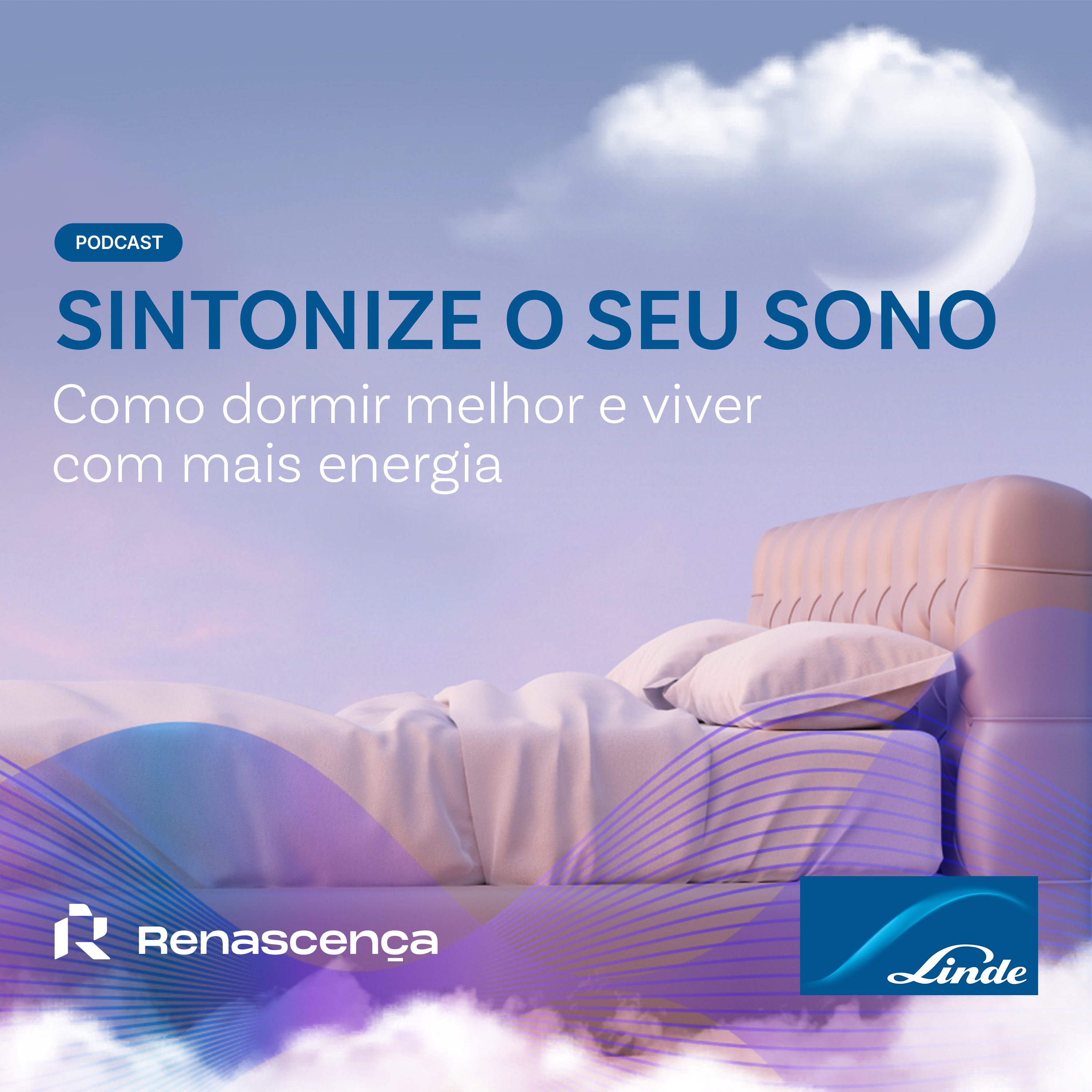 Renascença - Sintonize o seu sono - como dormir melhor e viver com mais energia
