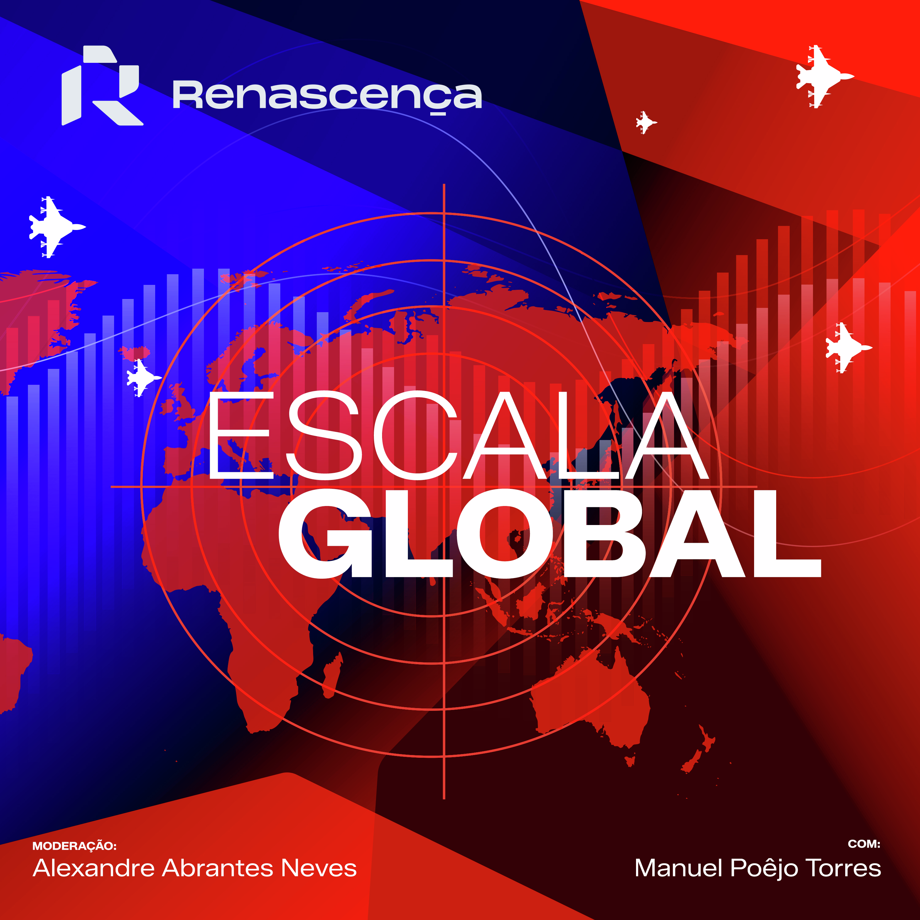 Renascença - Escala Global