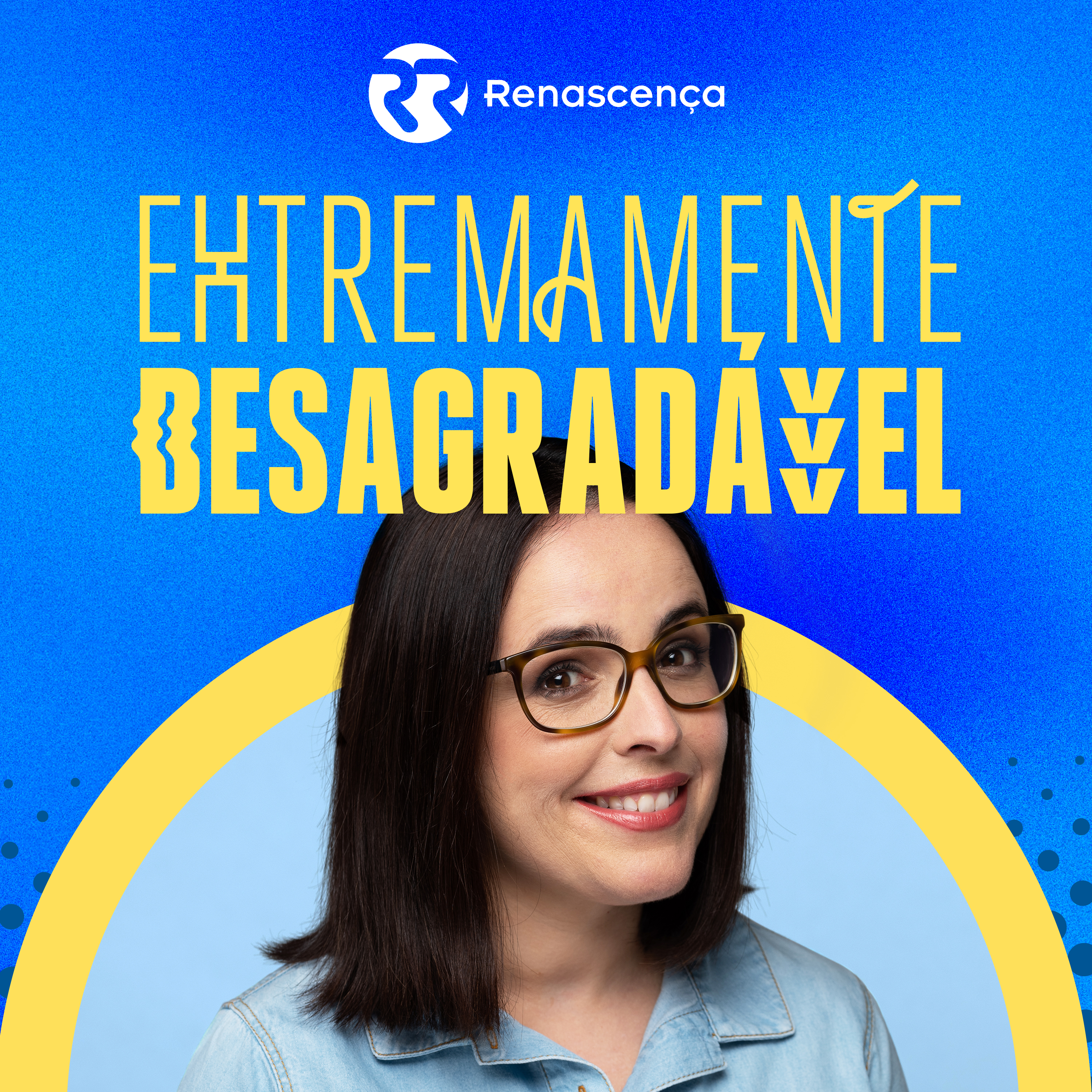 Suzana sem medo Garcia - Extremamente Desagradável