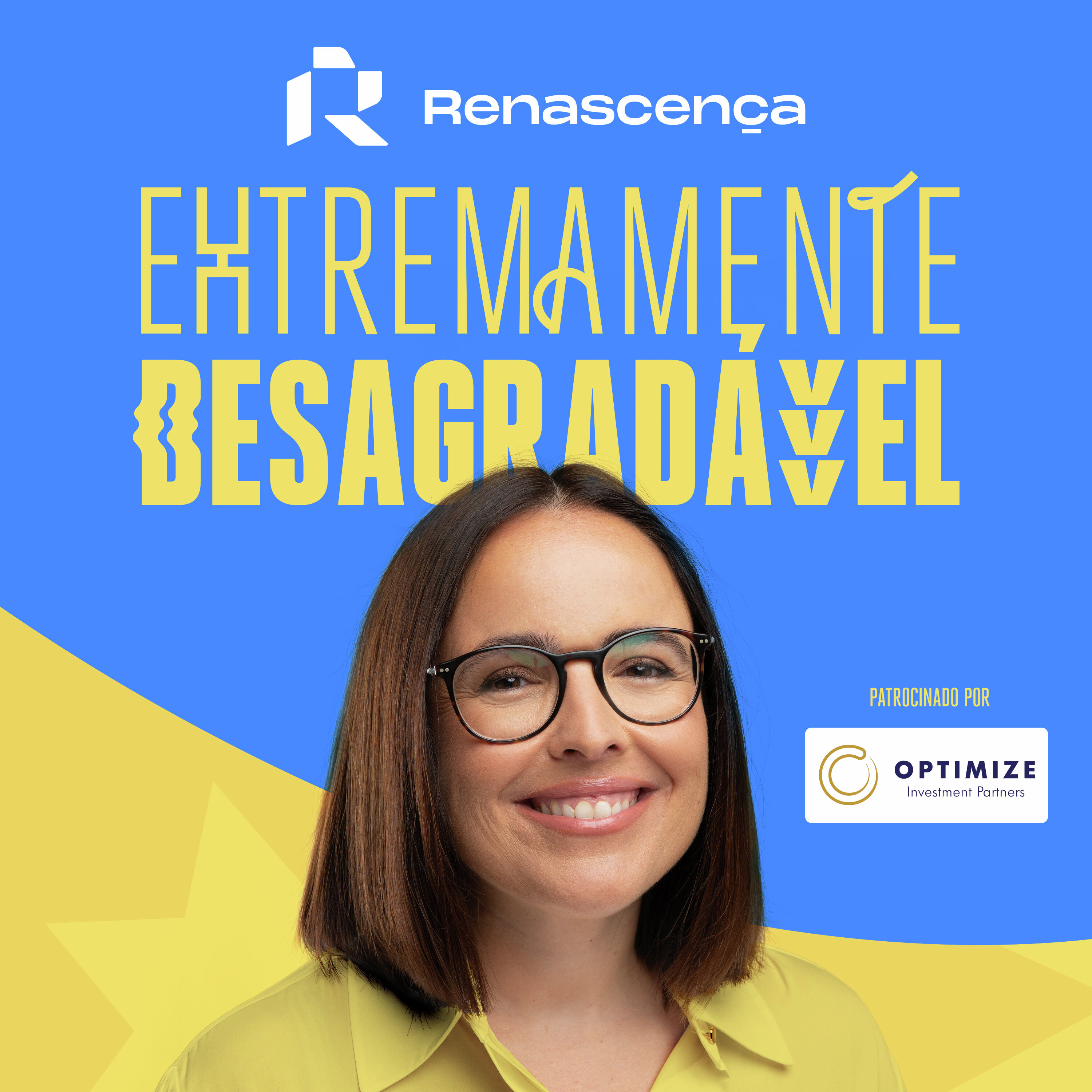 Renascença - Extremamente Desagradável