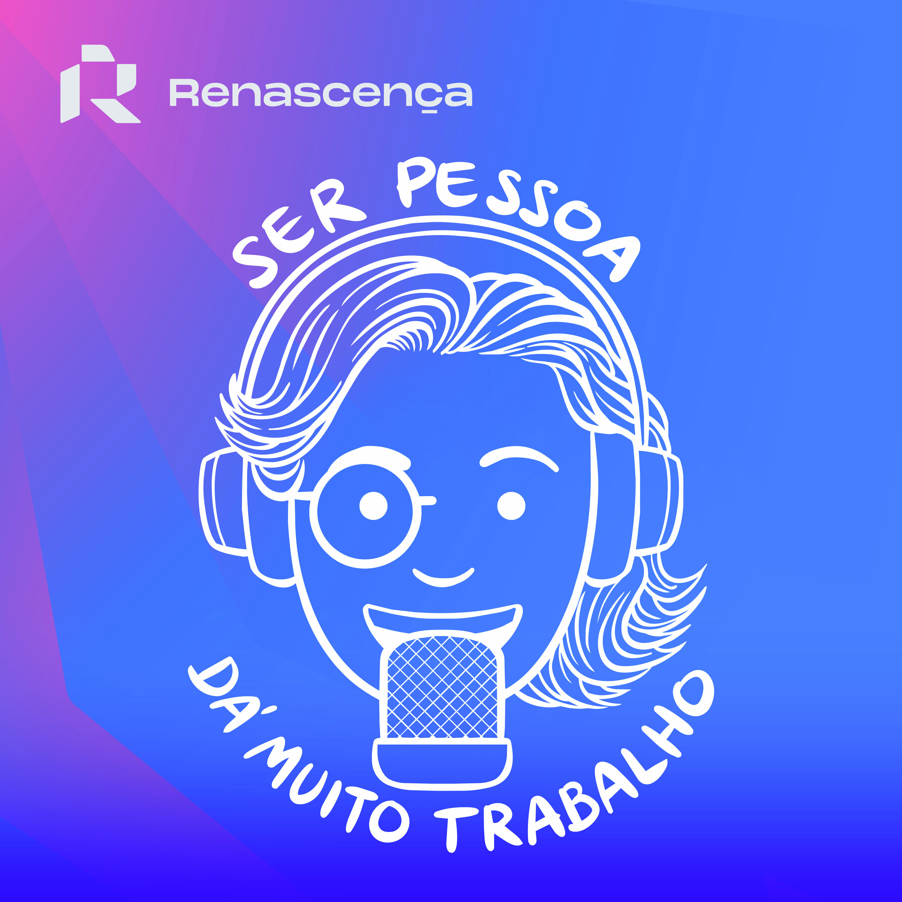 Ser pessoa dá muito trabalho?