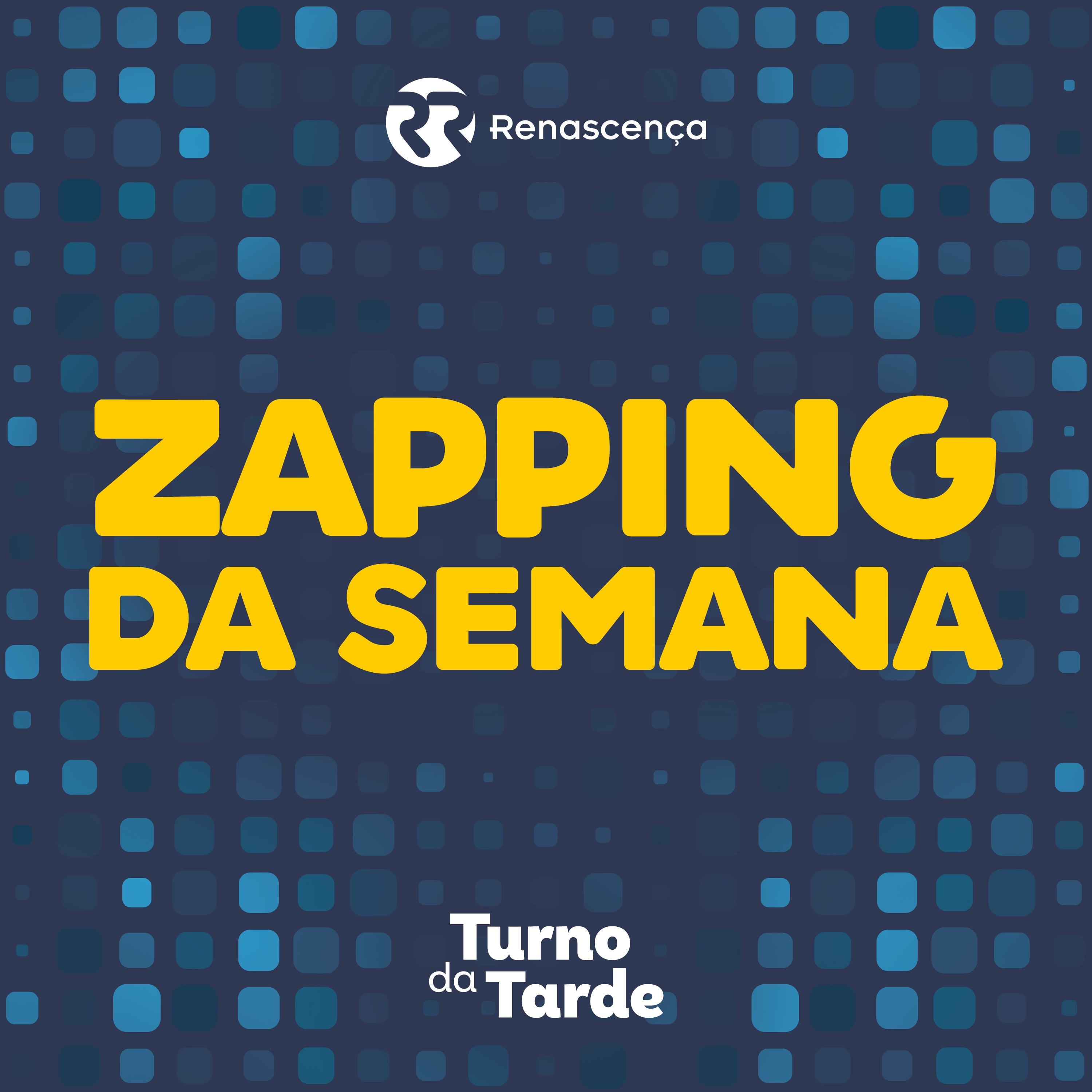 ZAPPING - 2021-07-23