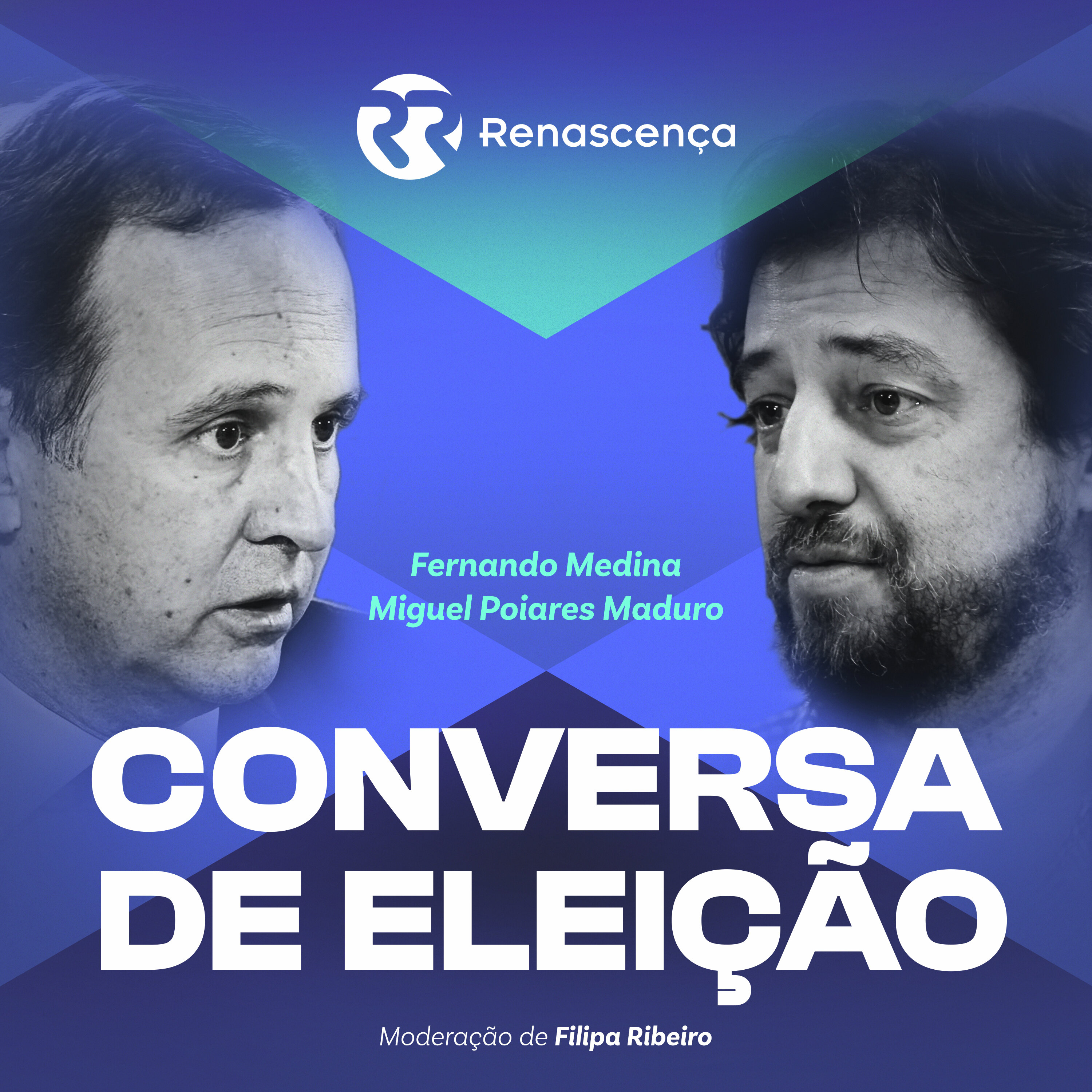 Renascença - Conversa de Eleição