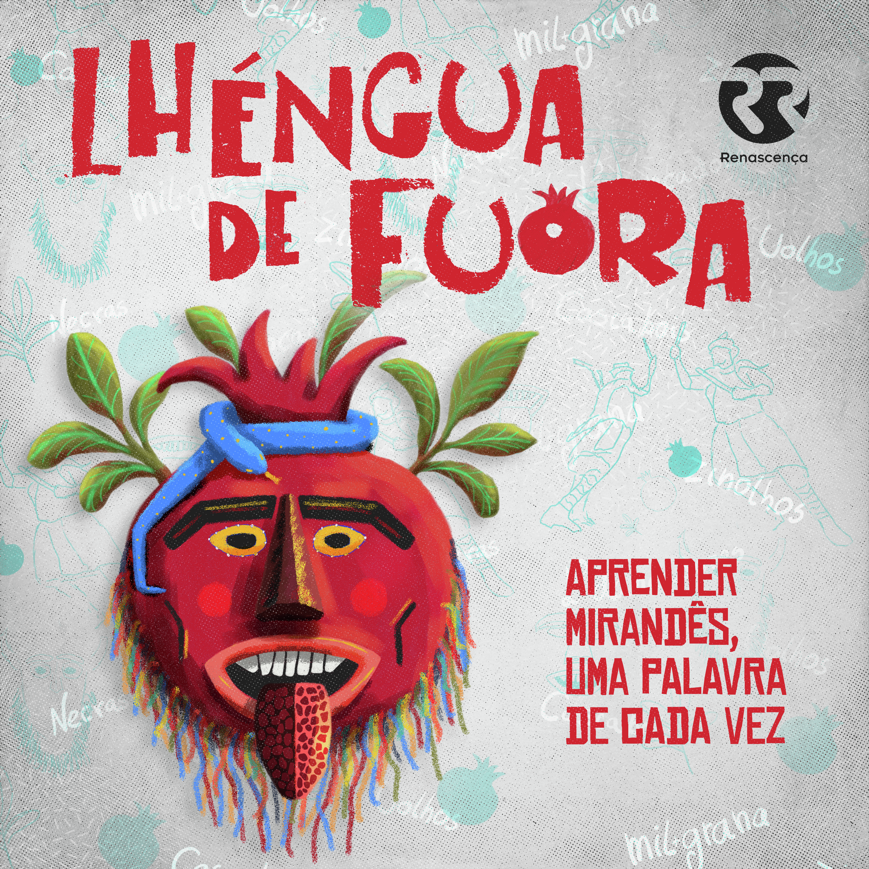 Renascença - Lhéngua de Fuora