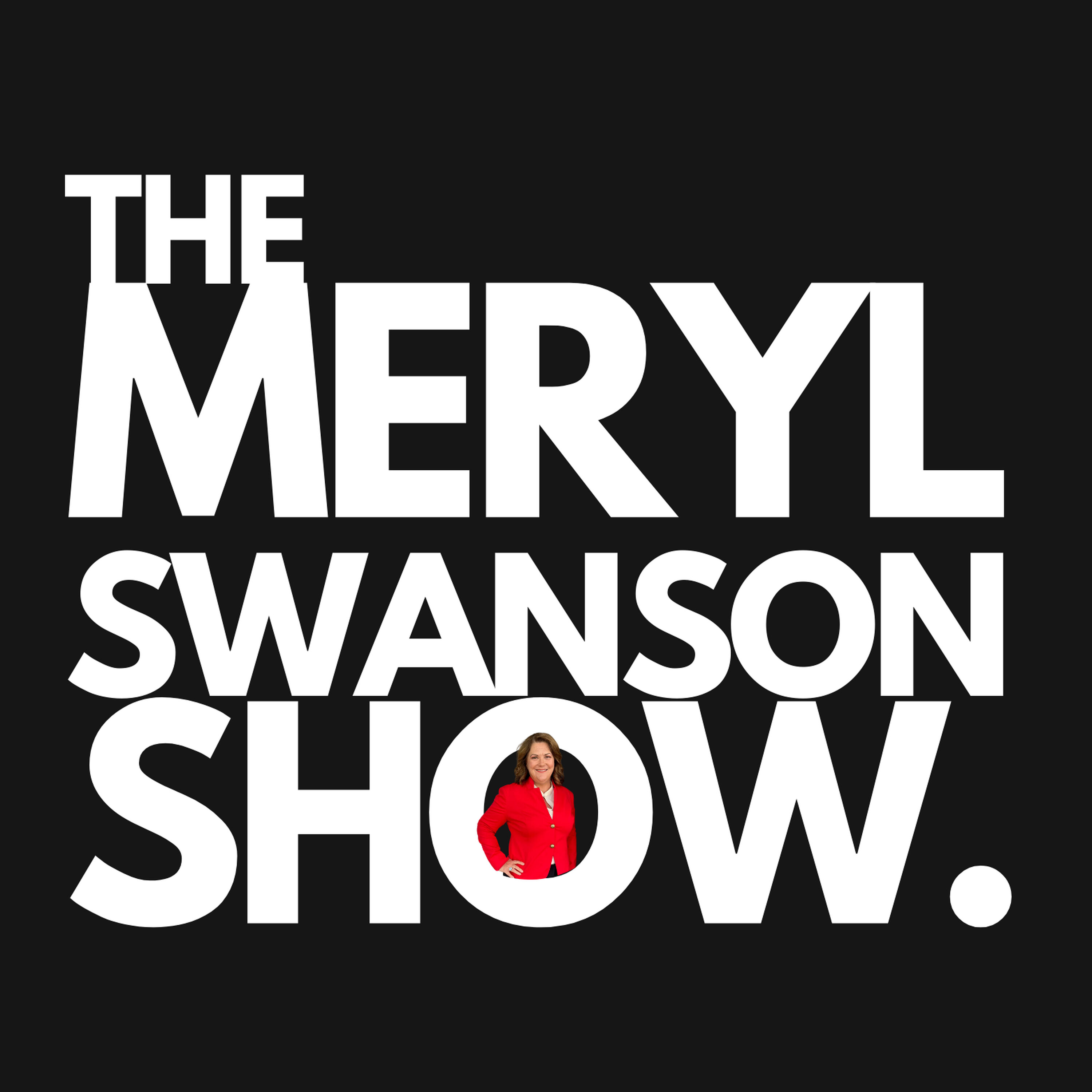 The Meryl Swanson Show