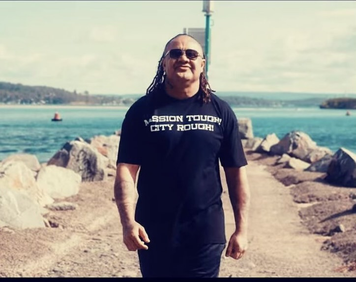 Living on the Leading Edge with Abie