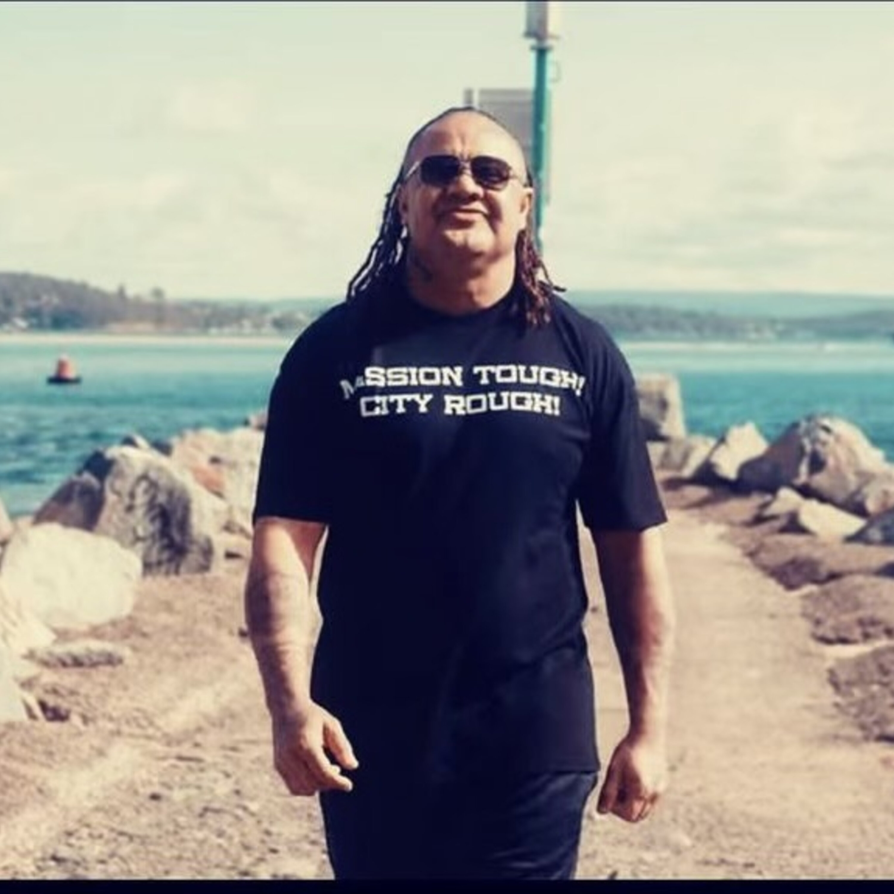 Living on the Leading Edge with Abie