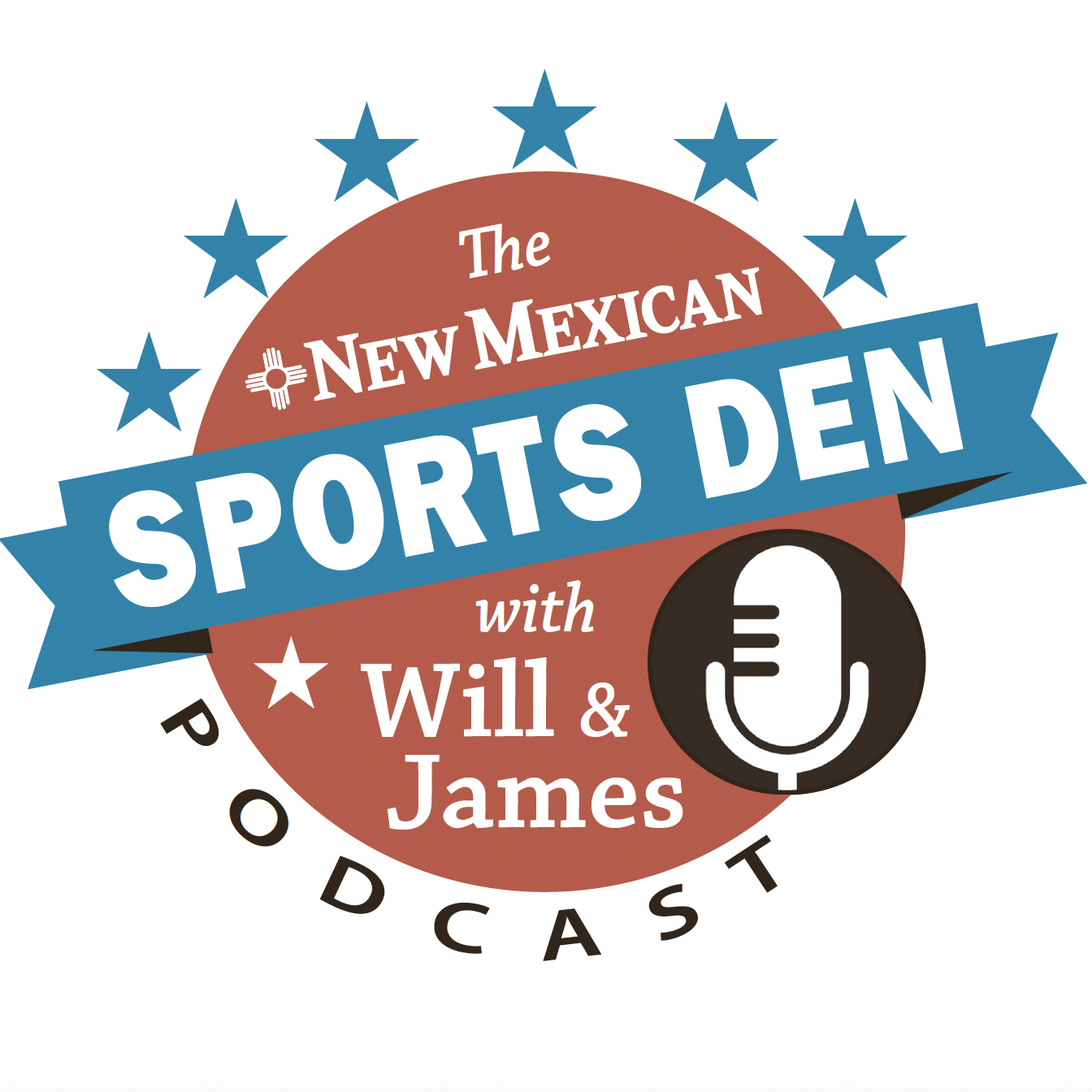 The New Mexican Sports Den with Will and James