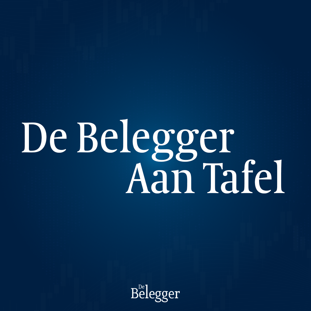 De Belegger Aan Tafel