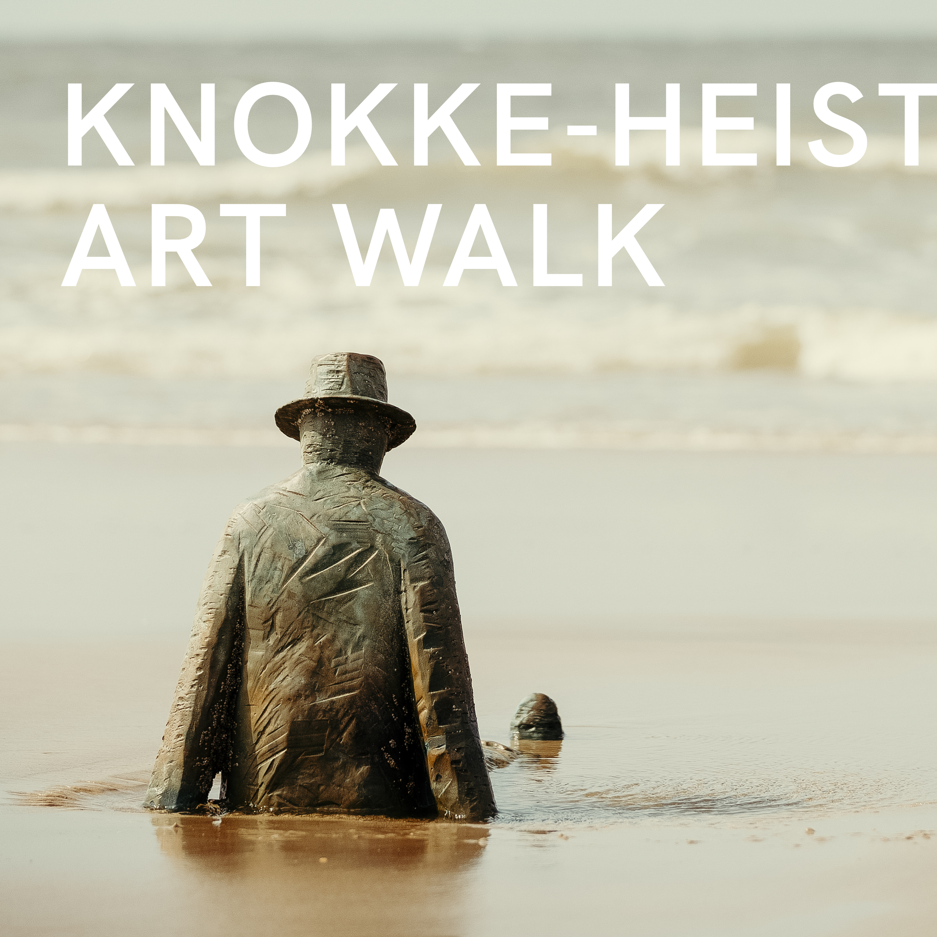 Knokke-Heist Art Walk