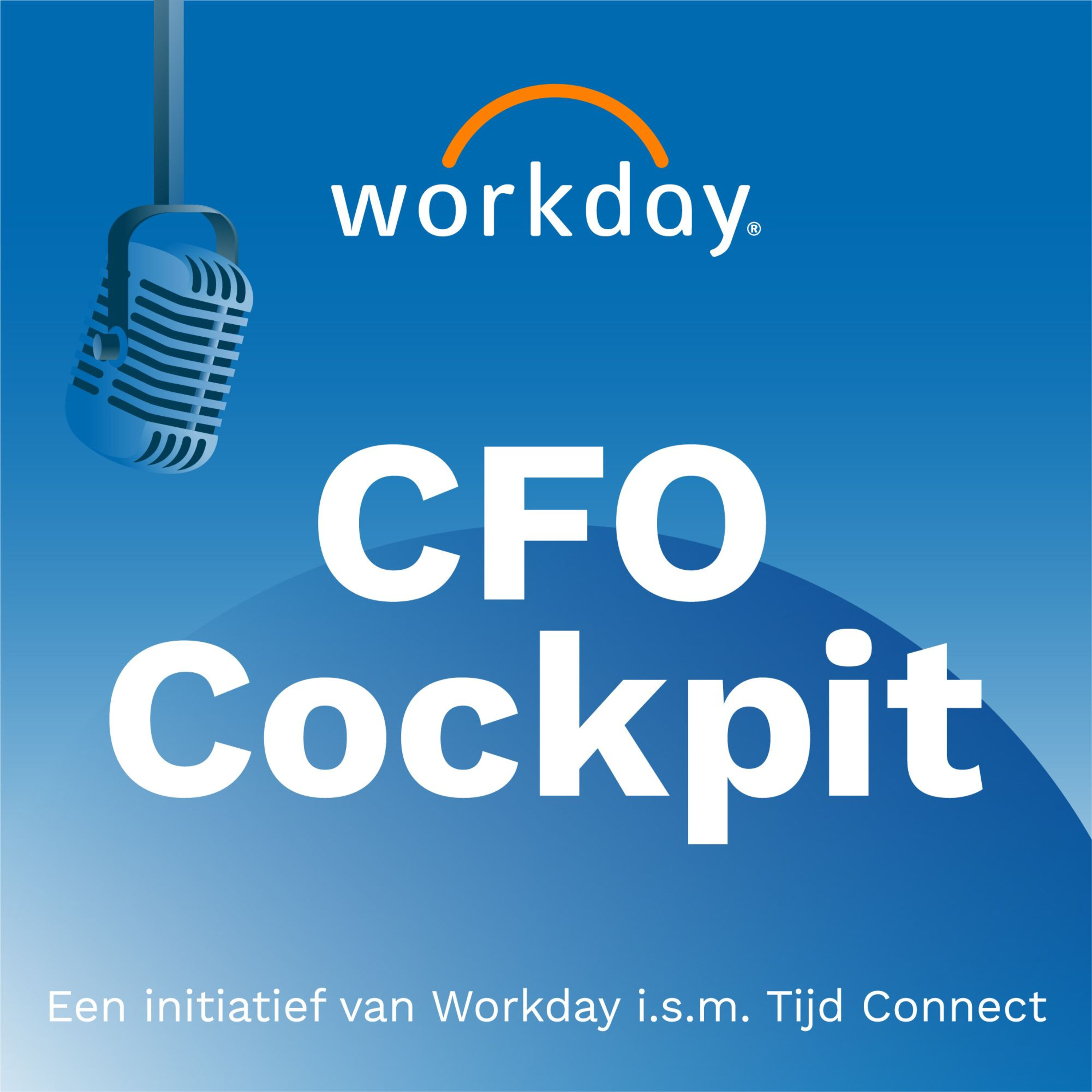 CFO Cockpit