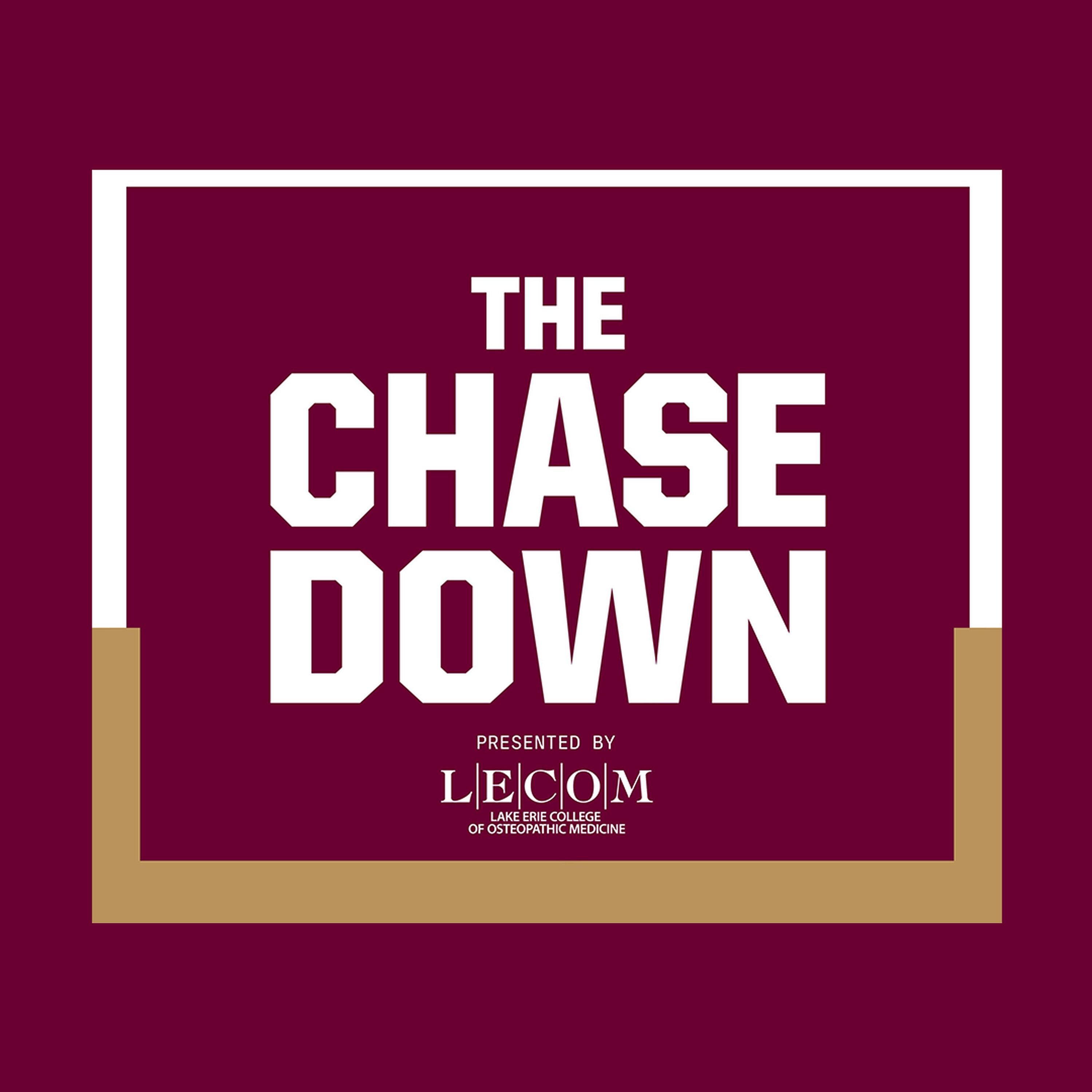 The Chase Down: A Cleveland Cavaliers Pod