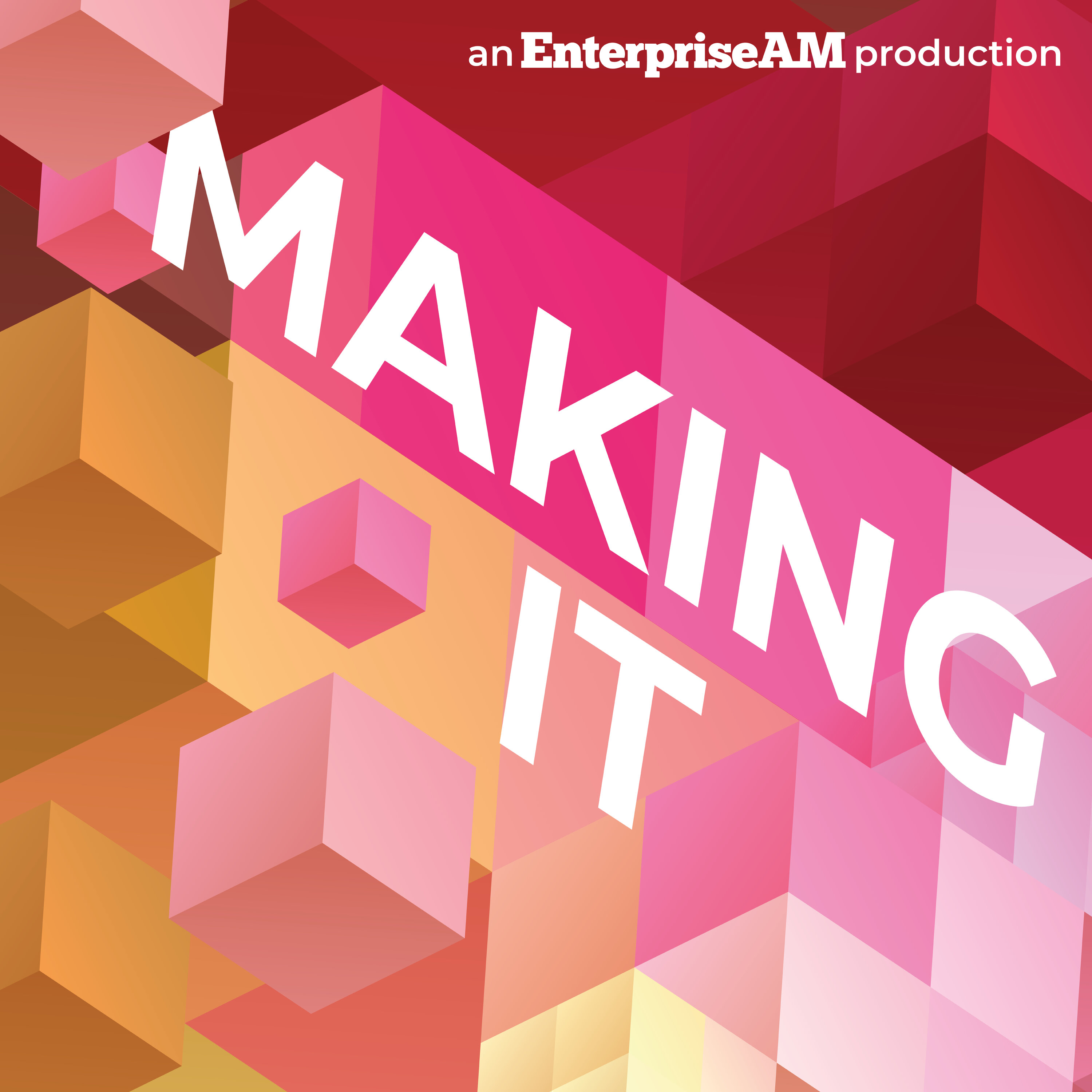 Artwork for Making It
