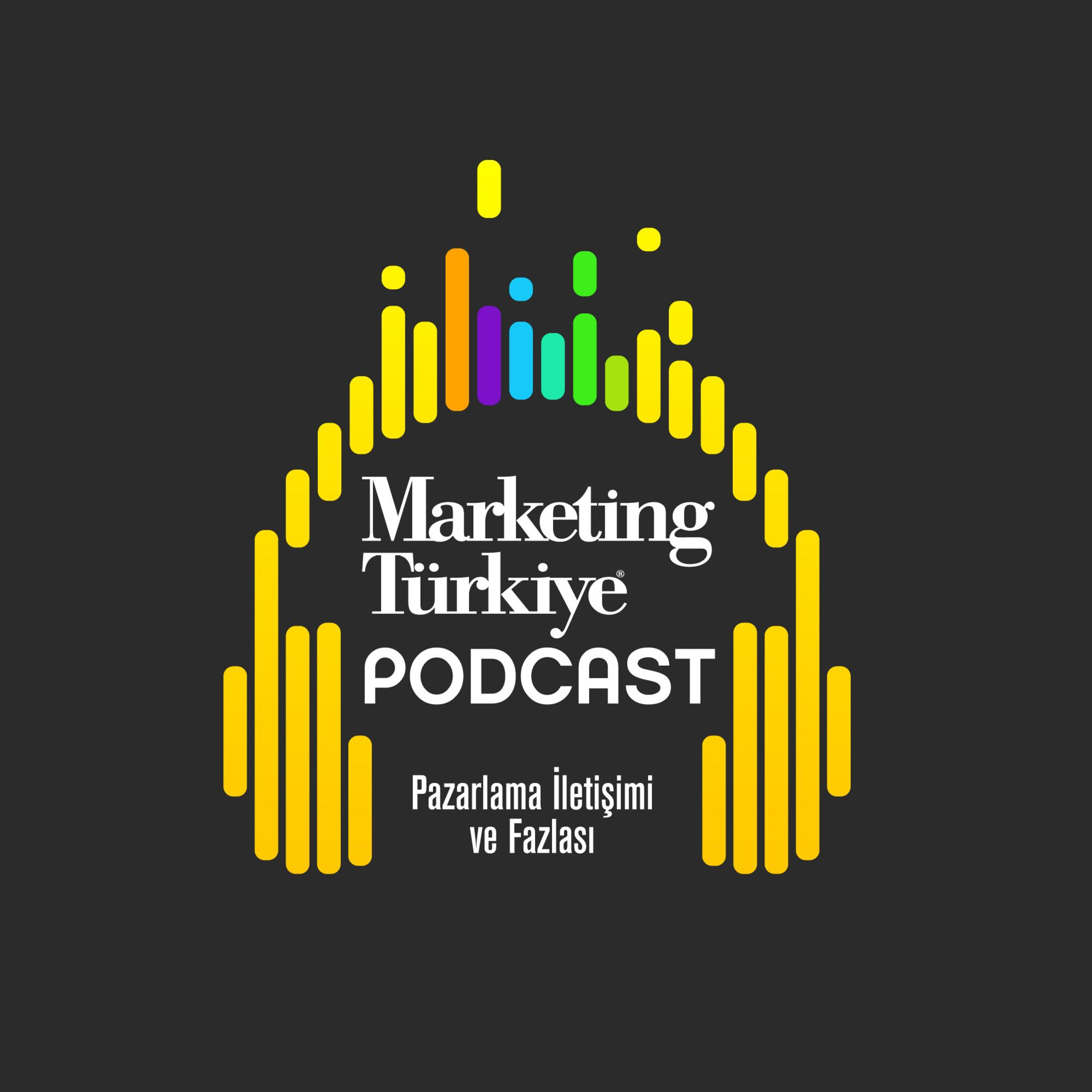 Podcast Marketing Türkiye